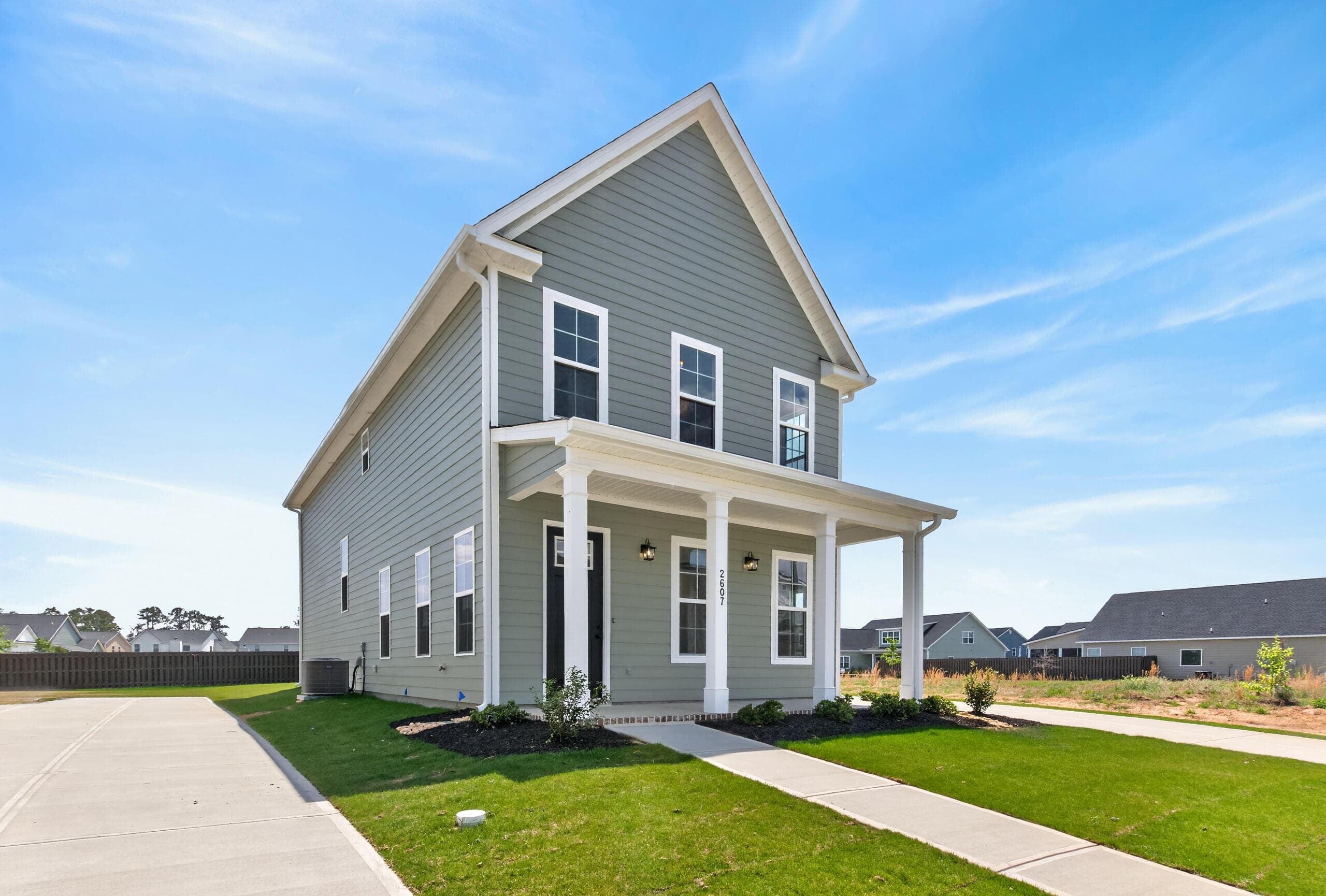 Single Family Residence at 2607 Laurens Street, Grovetown, GA 30813, photo 5 of 50