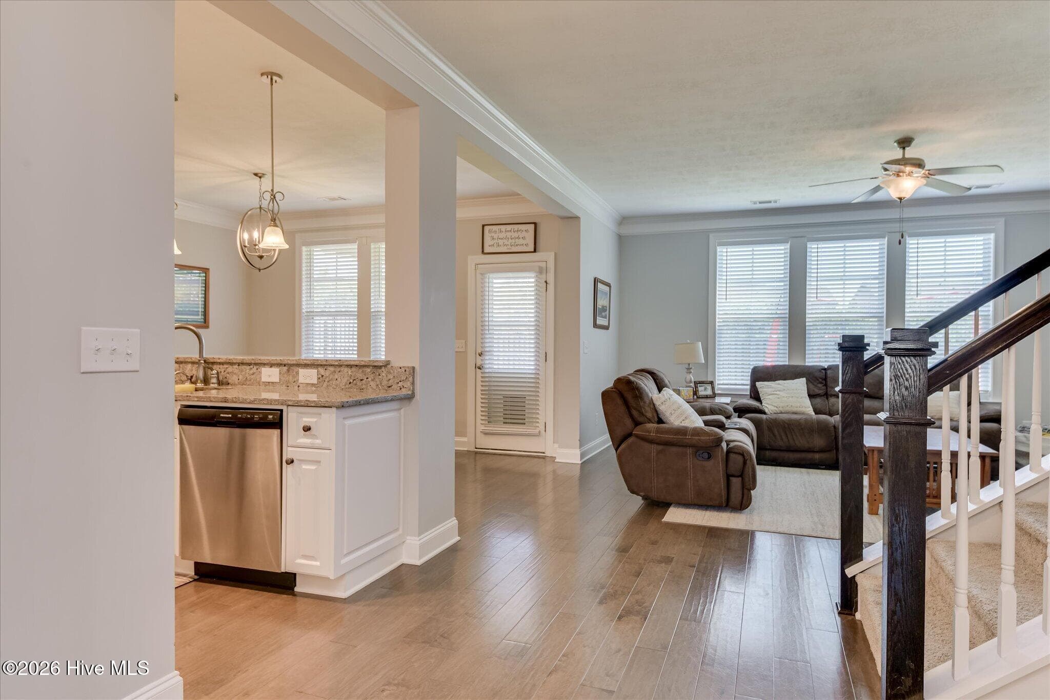 Single Family Residence at 581 Bunchgrass Street, Evans, GA 30809, photo 8 of 50