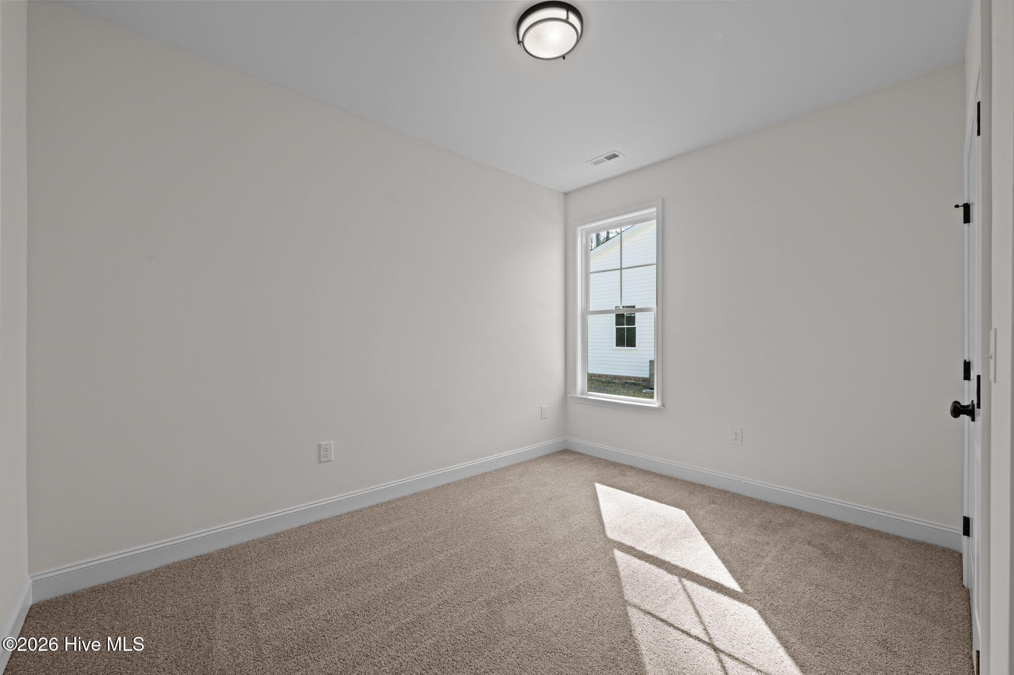 Bedroom two - 1216 Petite Terre Court, New Bern, NC 28560