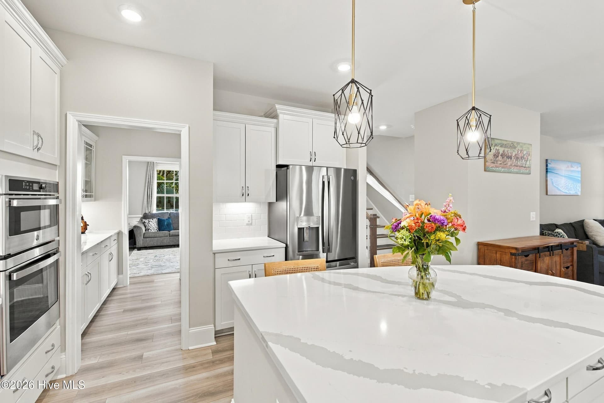 Single Family Residence at 1108 Sea Lavender Drive, Wilmington, NC 28403, photo 21 of 65