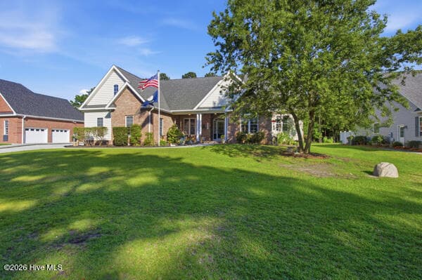 Single Family Residence at 1926 Snowy Egret Drive, Morehead City, NC 28557, photo 151 of 164