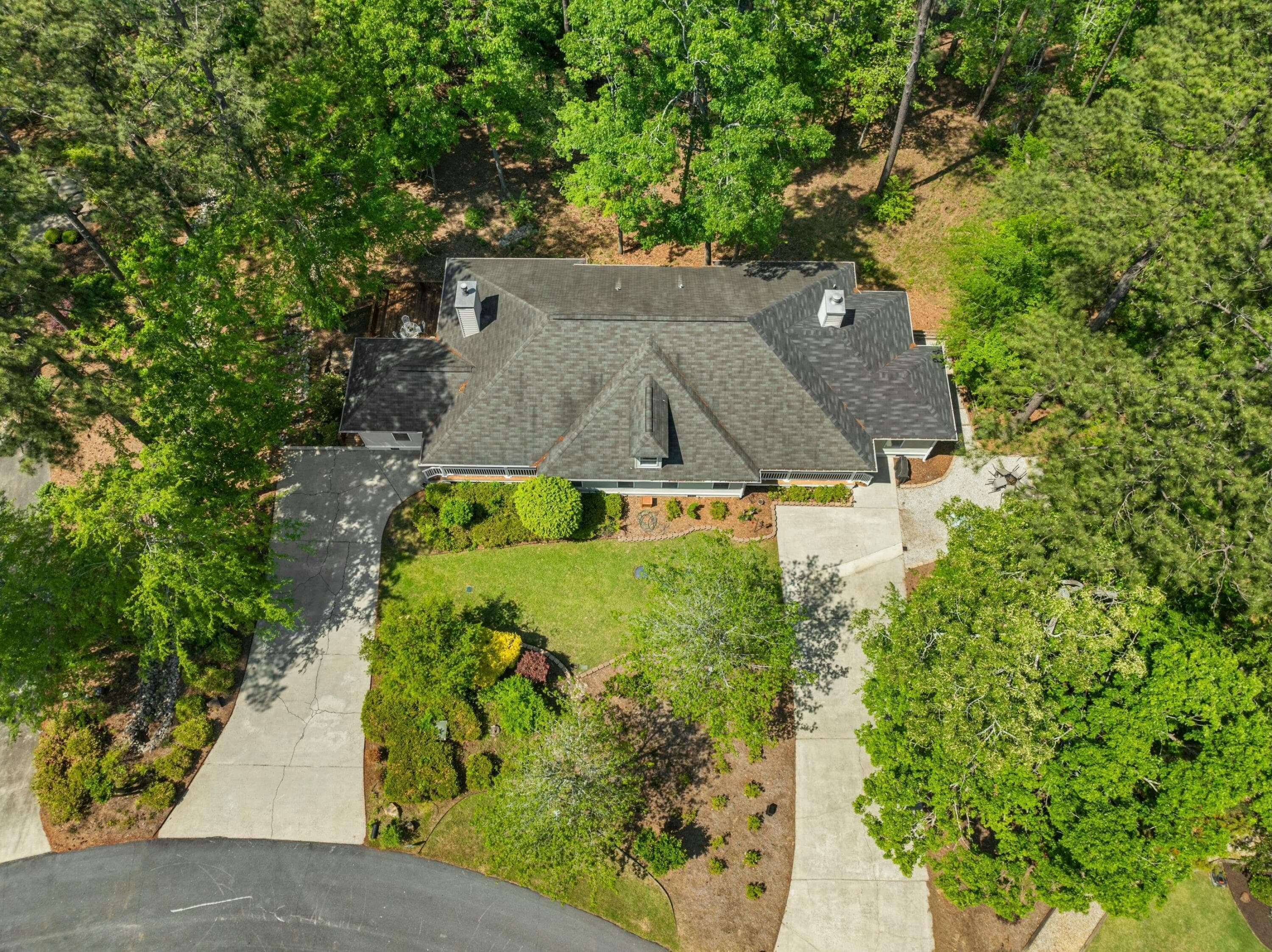 Townhouse at 9 Caravel Circle, McCormick, SC 29835, photo 29 of 36