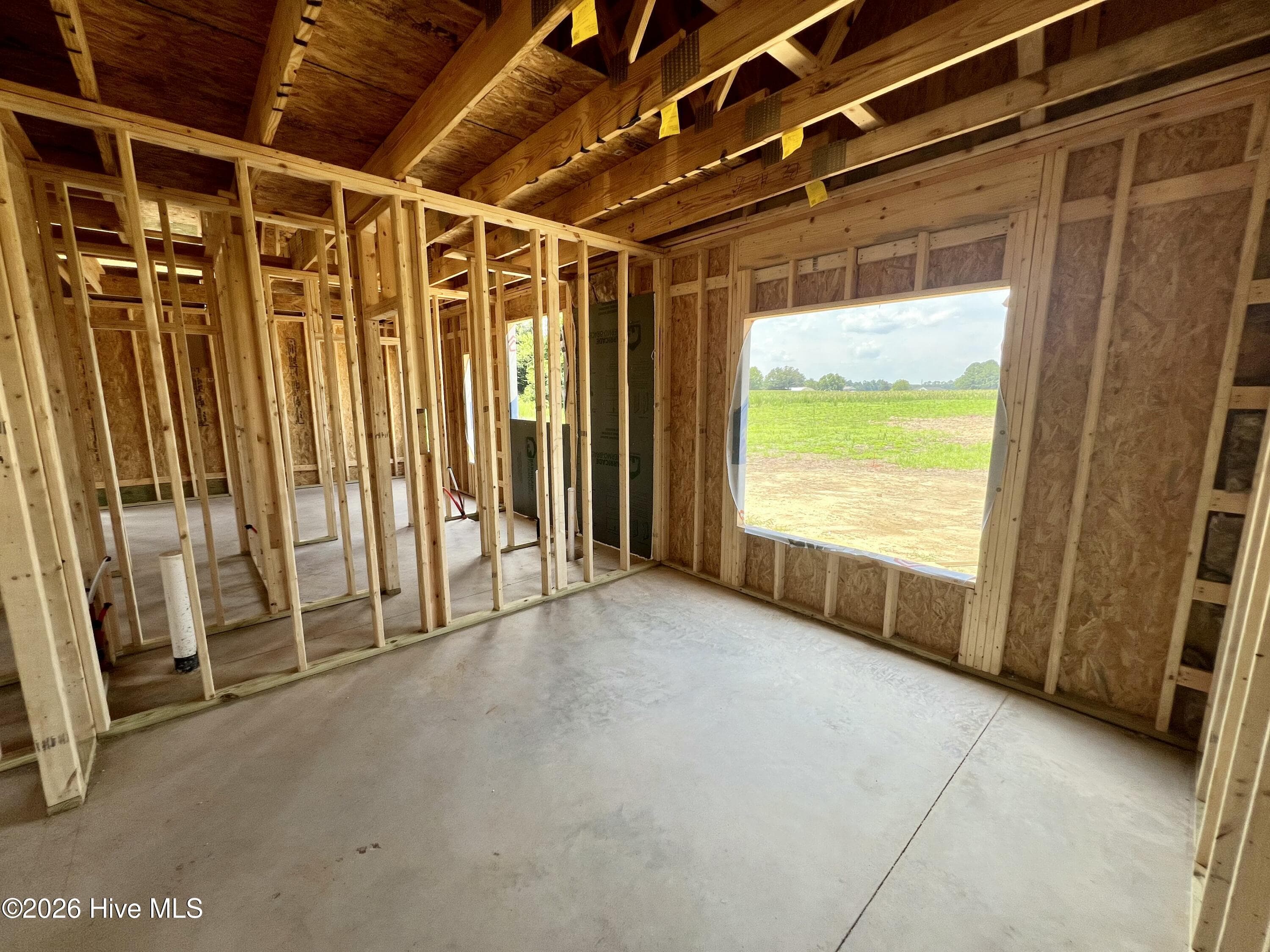 Single Family Residence at 138 Pendergrass Drive, Princeton, NC 27569, photo 66 of 123
