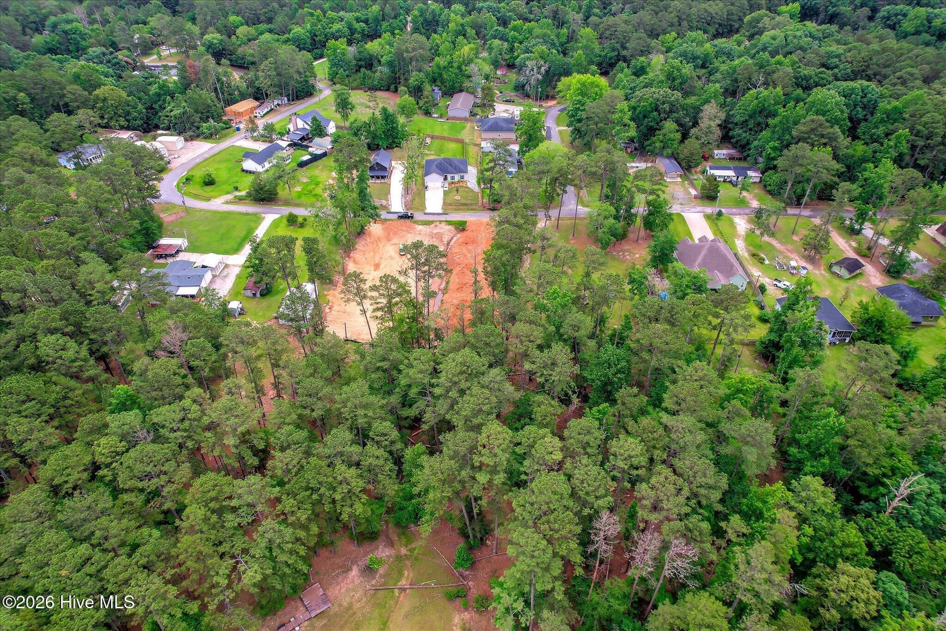Residential Lot at 7971 Lakeside Drive, Appling, GA 30802, photo 15 of 19