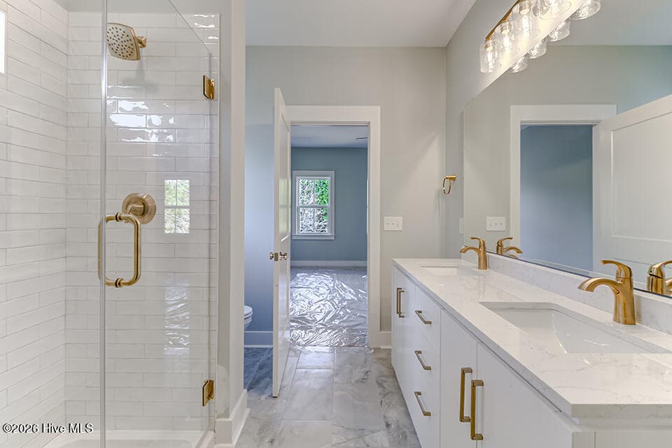 Single Family Residence at 439 Factory Road, Hampstead, NC 28443, photo 16 of 30