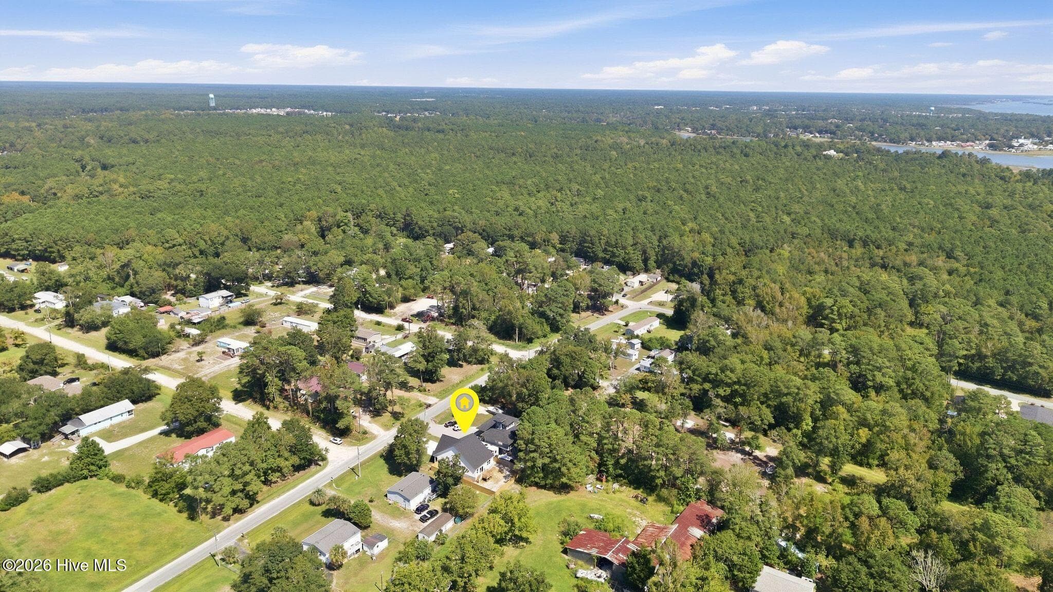 Single Family Residence at 164 Bahama Drive, Hampstead, NC 28443, photo 103 of 103