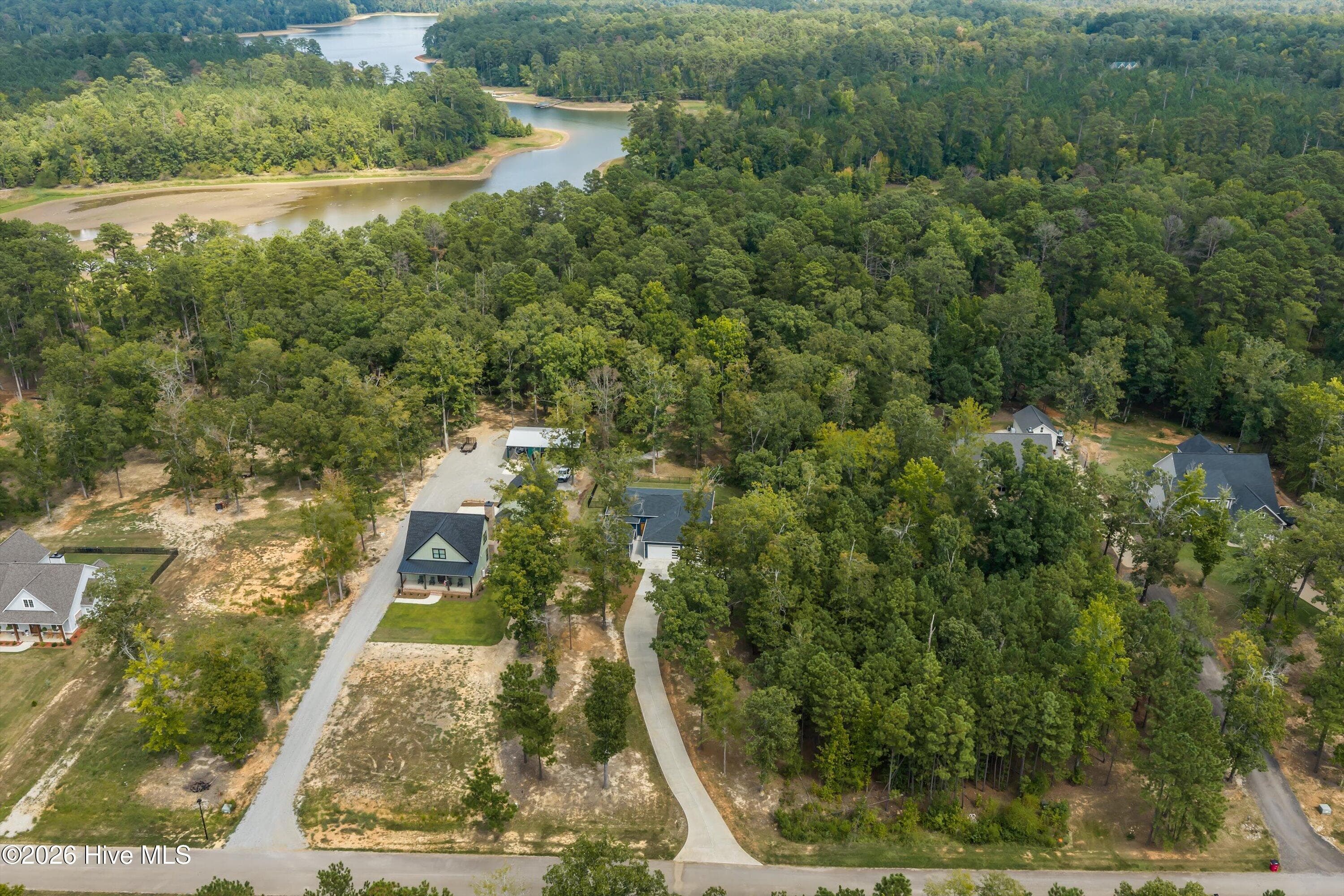 Single Family Residence at 1147 Folly Run Drive, Lincolnton, GA 30817, photo 57 of 71