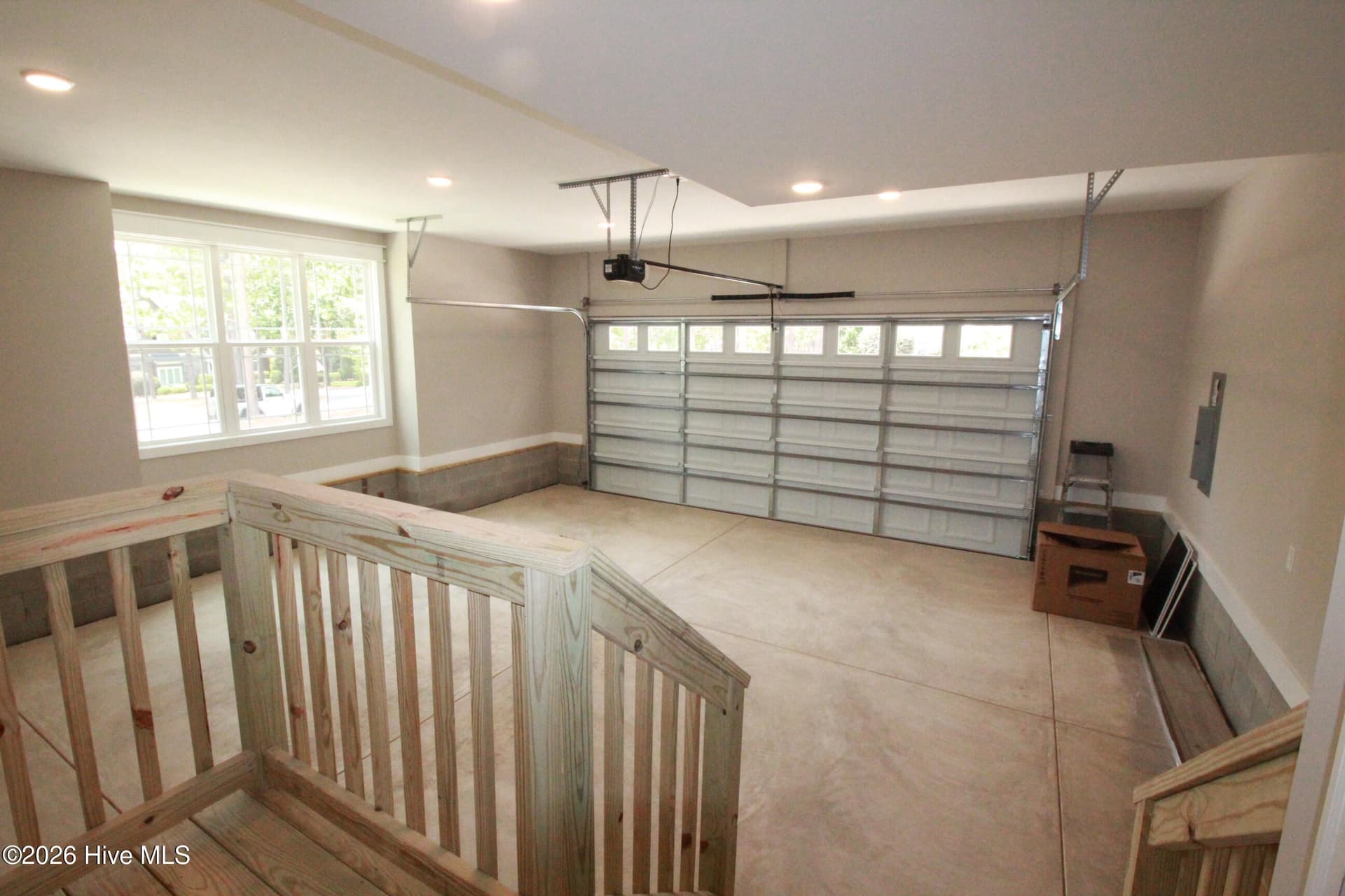 Single Family Residence at 110 Lawrence Overlook, Seven Lakes, NC 27376, photo 67 of 85
