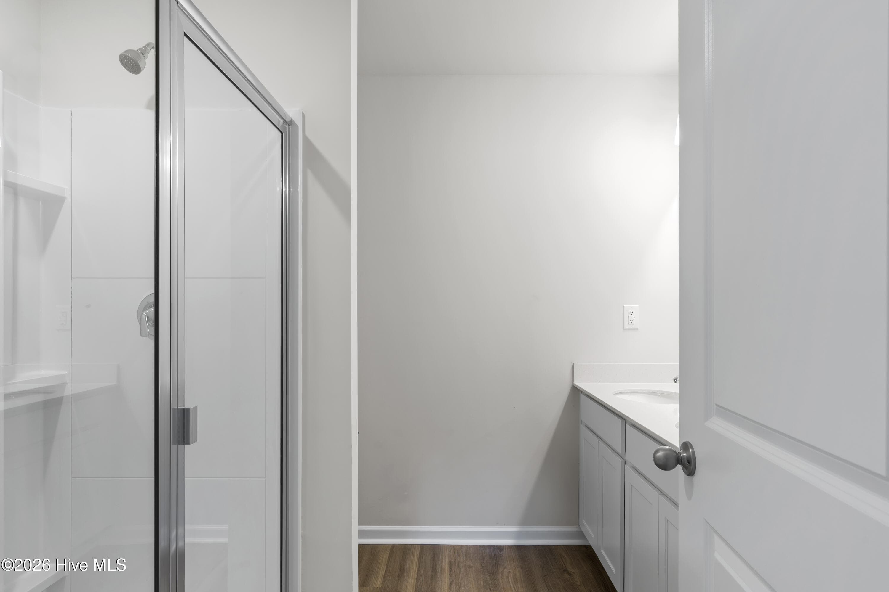Example photos of Efficient Floorplan; not actual home. - 7123 Woodline Drive SW, Sunset Beach, NC 28468