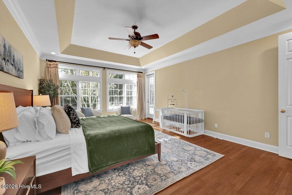 Single Family Residence at 2213 Fox Hunt Lane, Wilmington, NC 28405, photo 27 of 79