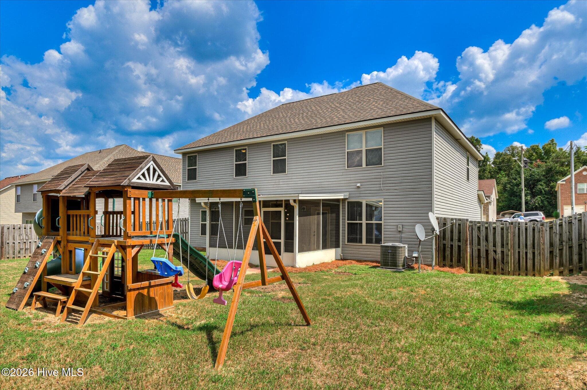Single Family Residence at 1231 Paramount Court, Hephzibah, GA 30815, photo 53 of 56