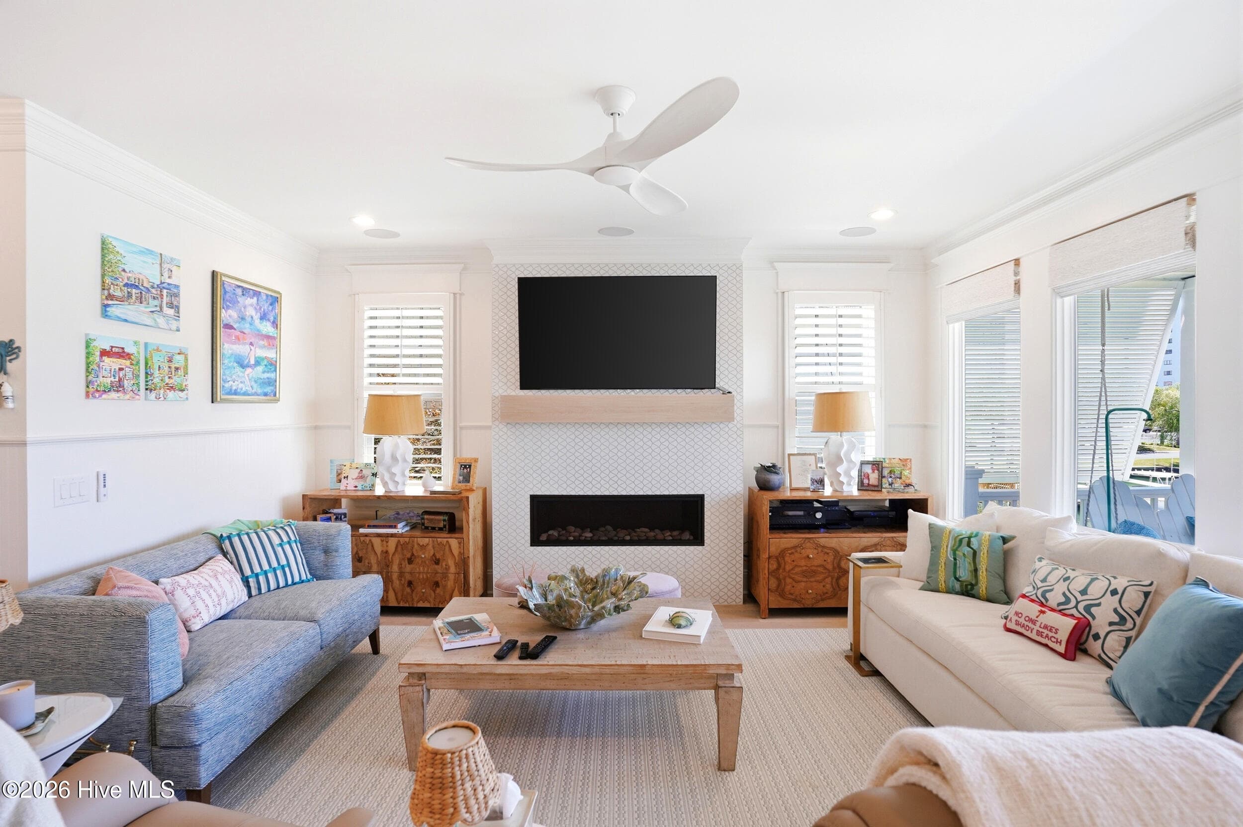 Condominium at 312 Causeway Drive Unit A, Wrightsville Beach, NC 28480, photo 26 of 78