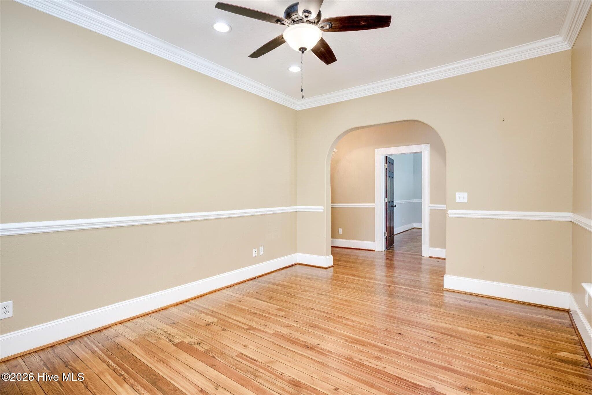 Single Family Residence at 423 Goshen Street, Lincolnton, GA 30817, photo 9 of 44