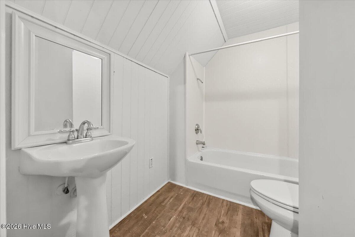 Single Family Residence at 510 Summit Street, Carthage, NC 28327, photo 20 of 26