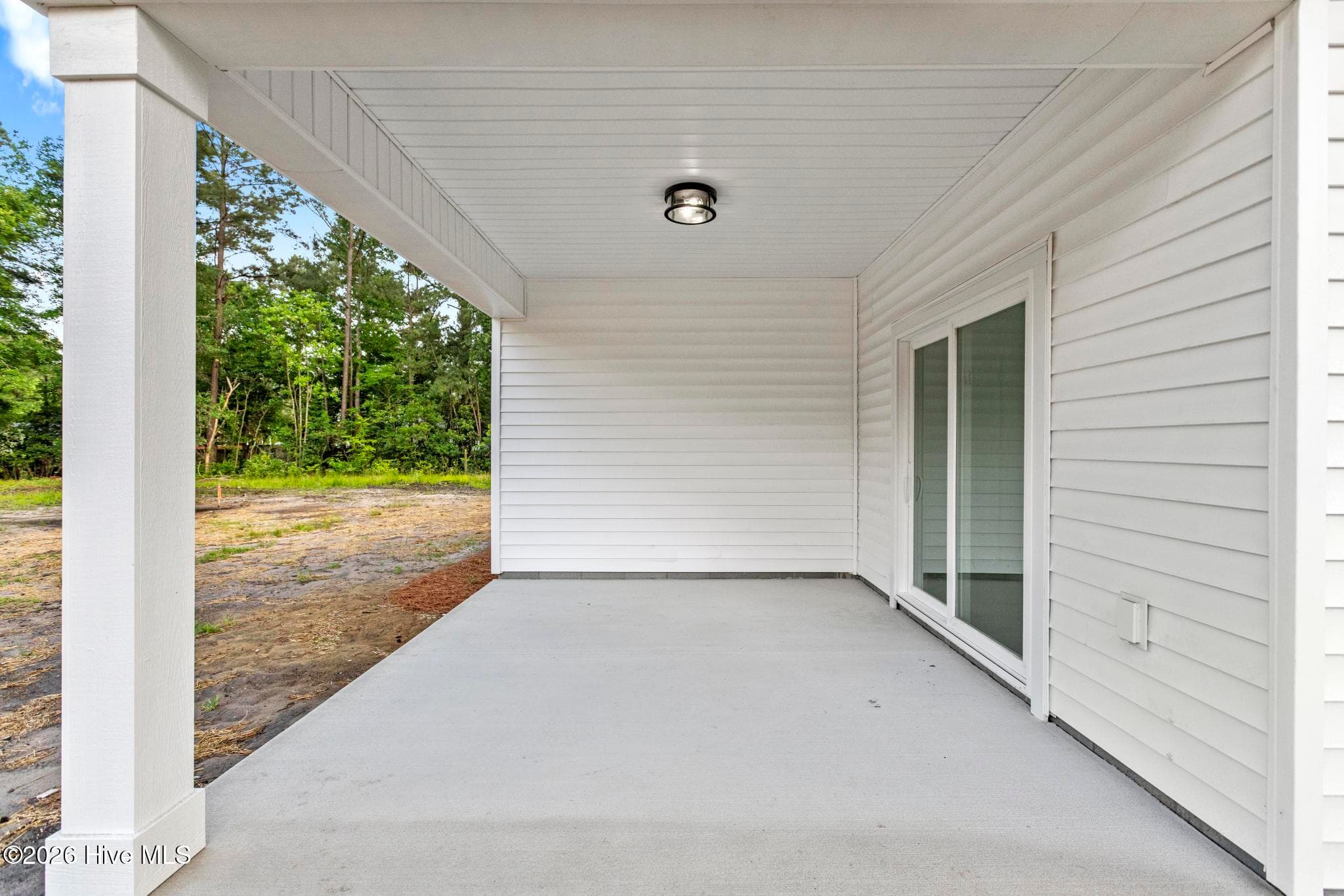 Single Family Residence at Lot 3 Peach Court, Burgaw, NC 28425, photo 47 of 50
