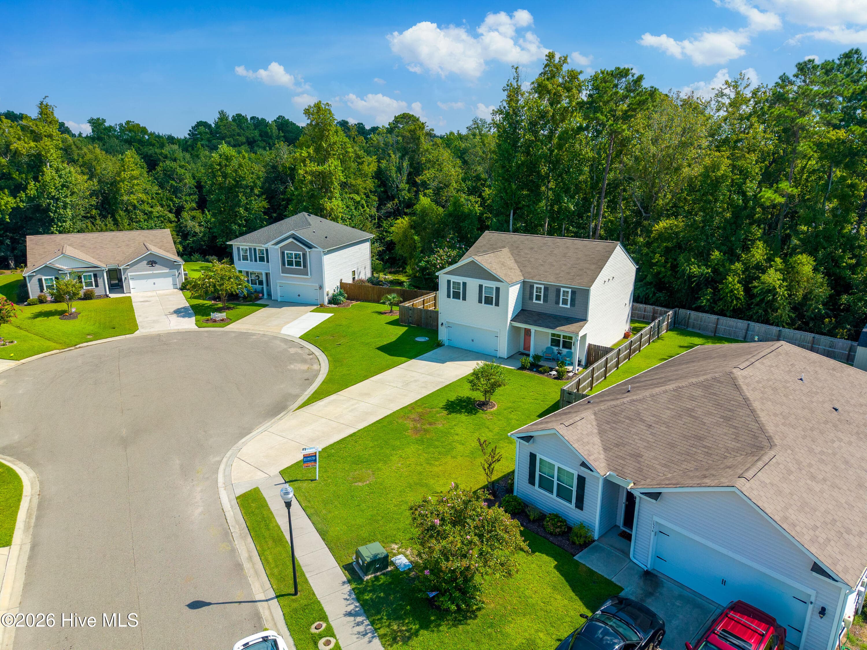 Single Family Residence at 1580 Maltwood Court SE, Bolivia, NC 28422, photo 7 of 51