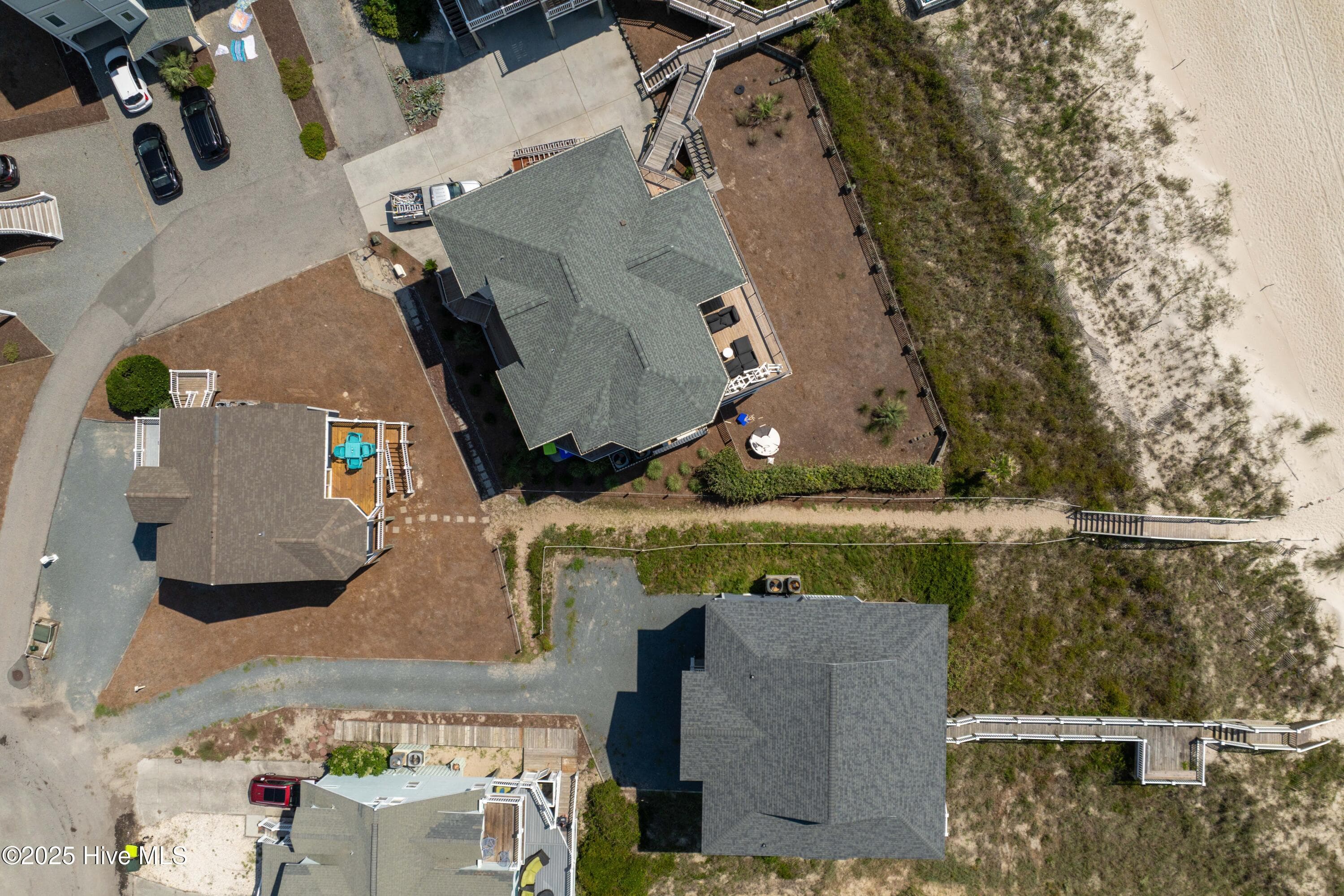 Single Family Residence at 124 N Permuda Wynd Drive, North Topsail Beach, NC 28460, photo 79 of 84