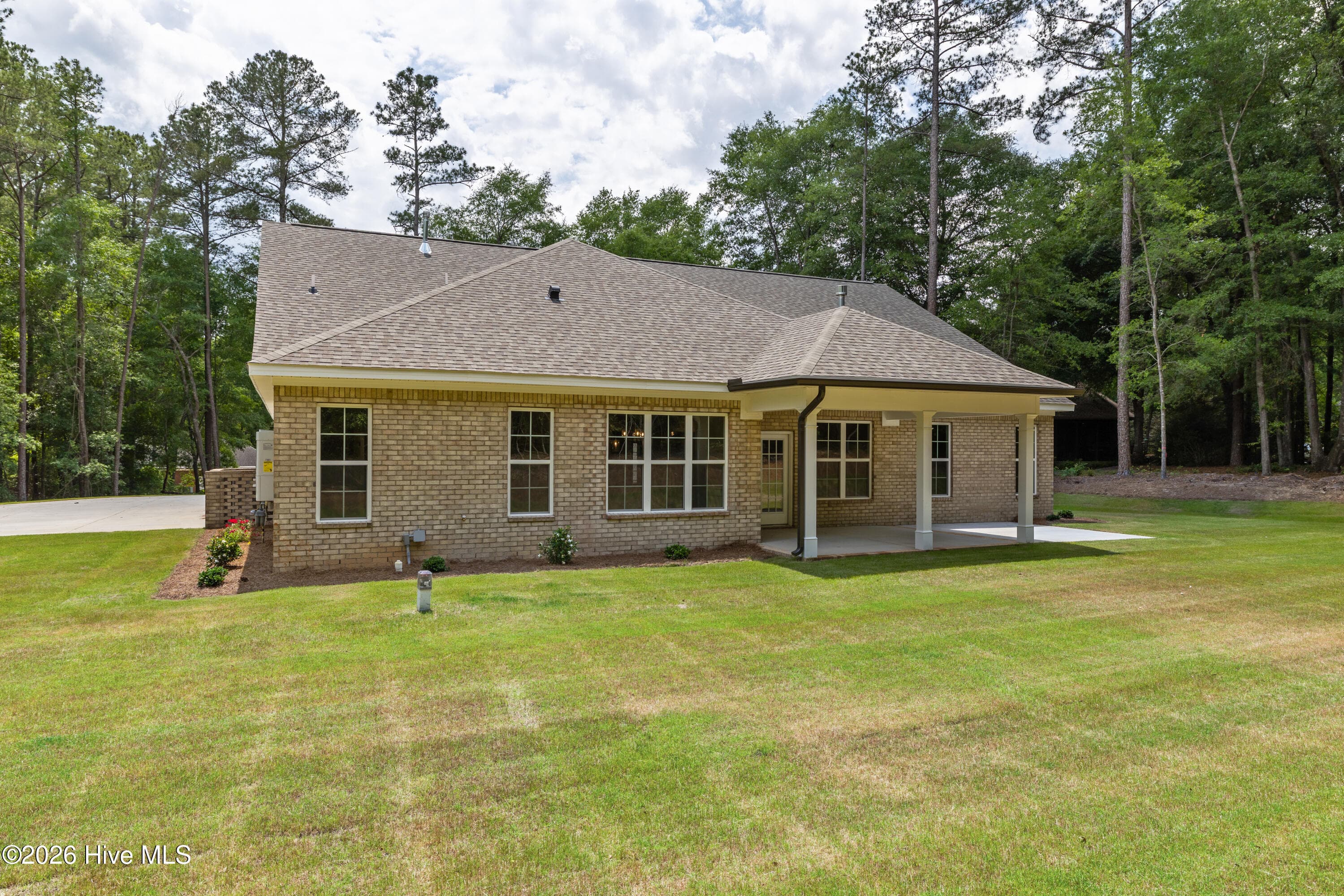 Single Family Residence at 317 Merrifield Court, Aiken, SC 29803, photo 81 of 85