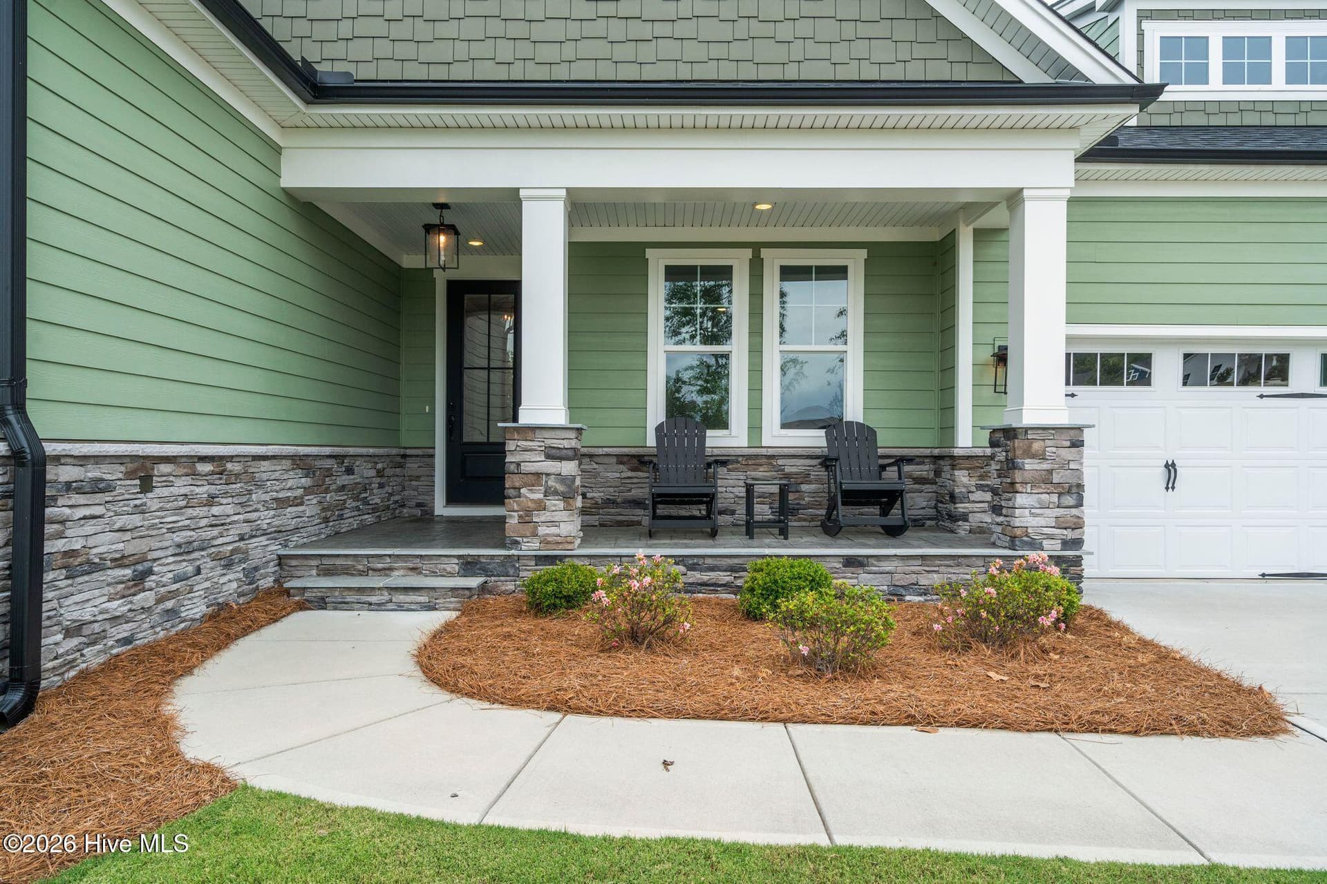 Single Family Residence at 1113 Rockhill Road, Castle Hayne, NC 28429