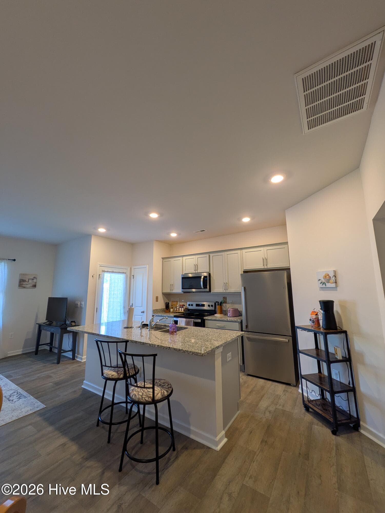 Townhouse at 1505 Gracie Lane, Carthage, NC 28327, photo 5 of 24