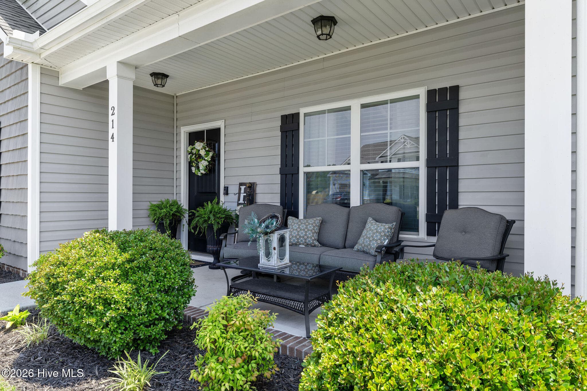Single Family Residence at 214 Weeping Willow Drive, La Grange, NC 28551, photo 3 of 35