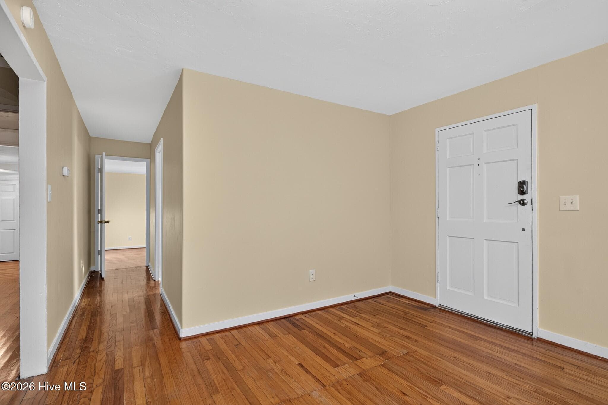 Single Family Residence at 2315 Henry Circle, Augusta, GA 30906, photo 9 of 38