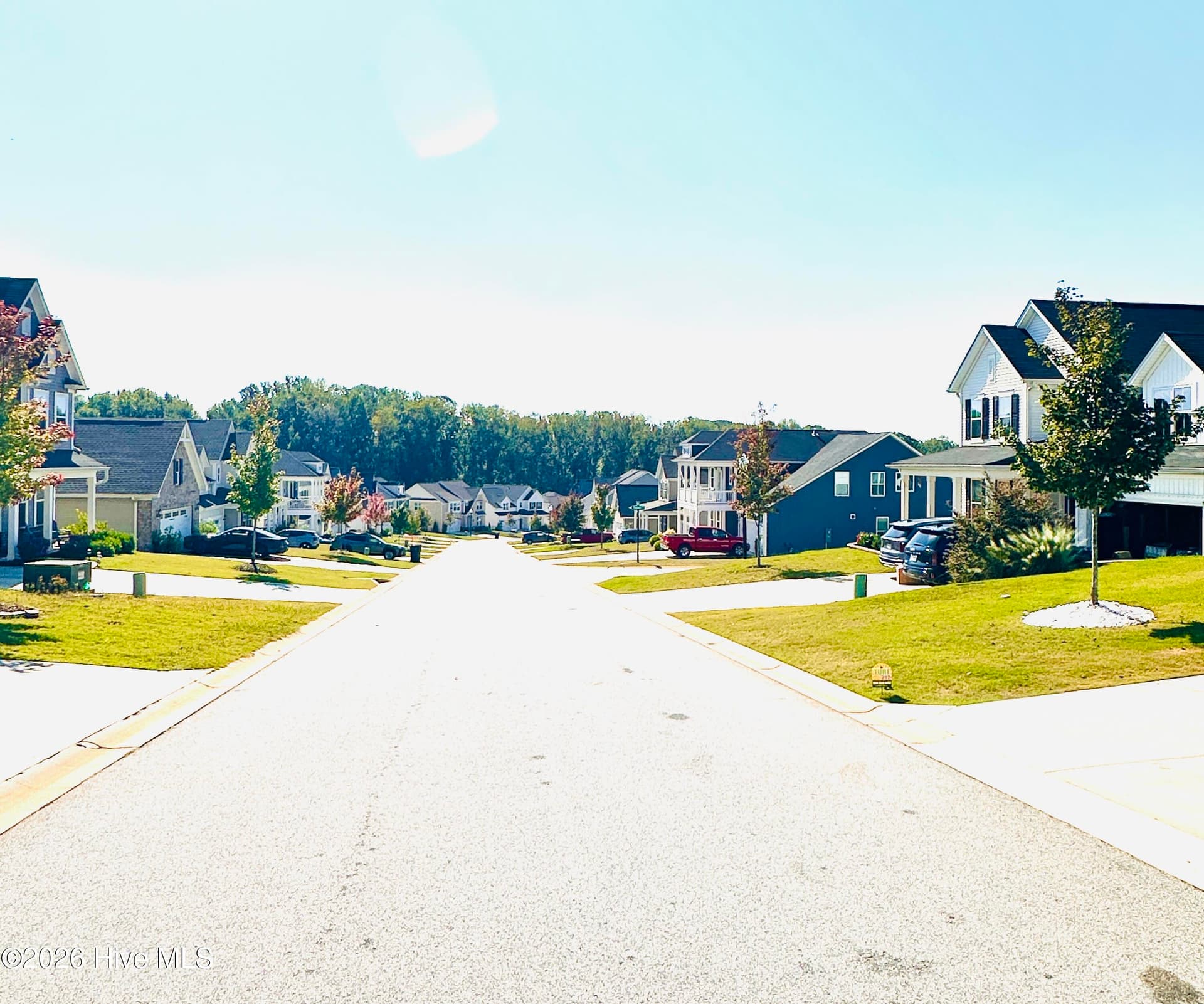Single Family Residence at 138 Sevan Lane, Powdersville, SC 29642, photo 41 of 43
