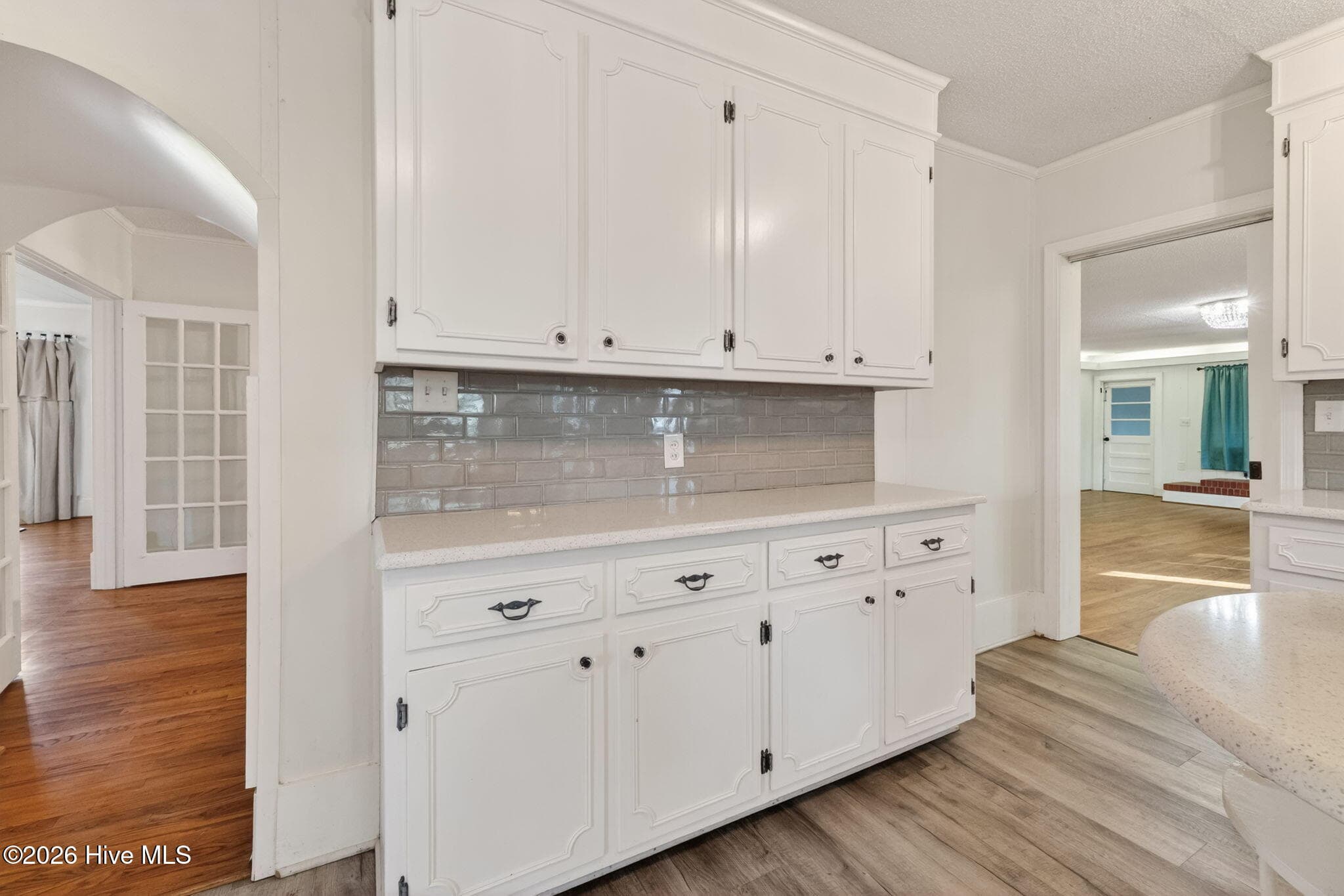 Single Family Residence at 207 W 3rd Street, Princeton, NC 27569, photo 2 of 5