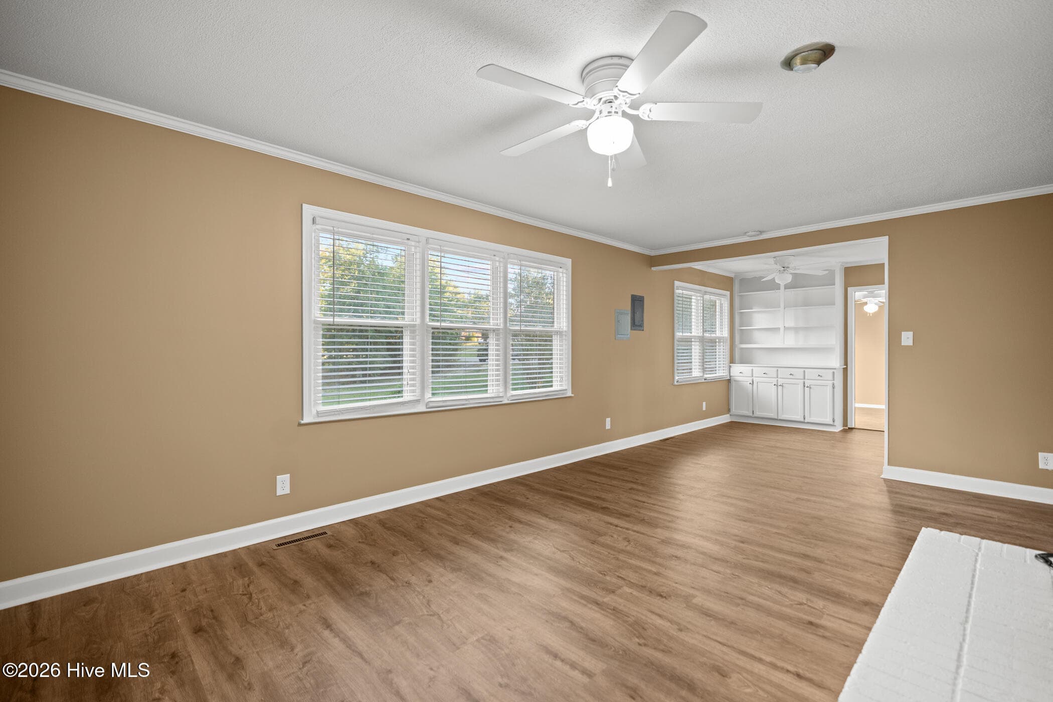 Single Family Residence at 102 Pinion Drive, Rockingham, NC 28379, photo 10 of 38