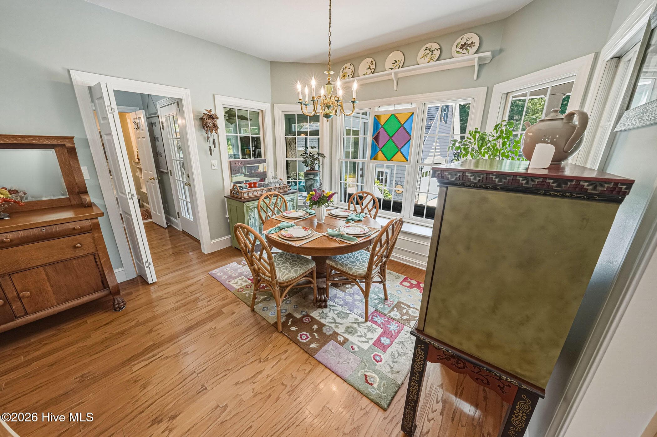 Single Family Residence at 343 Mariners Drive, Roper, NC 27970, photo 19 of 55