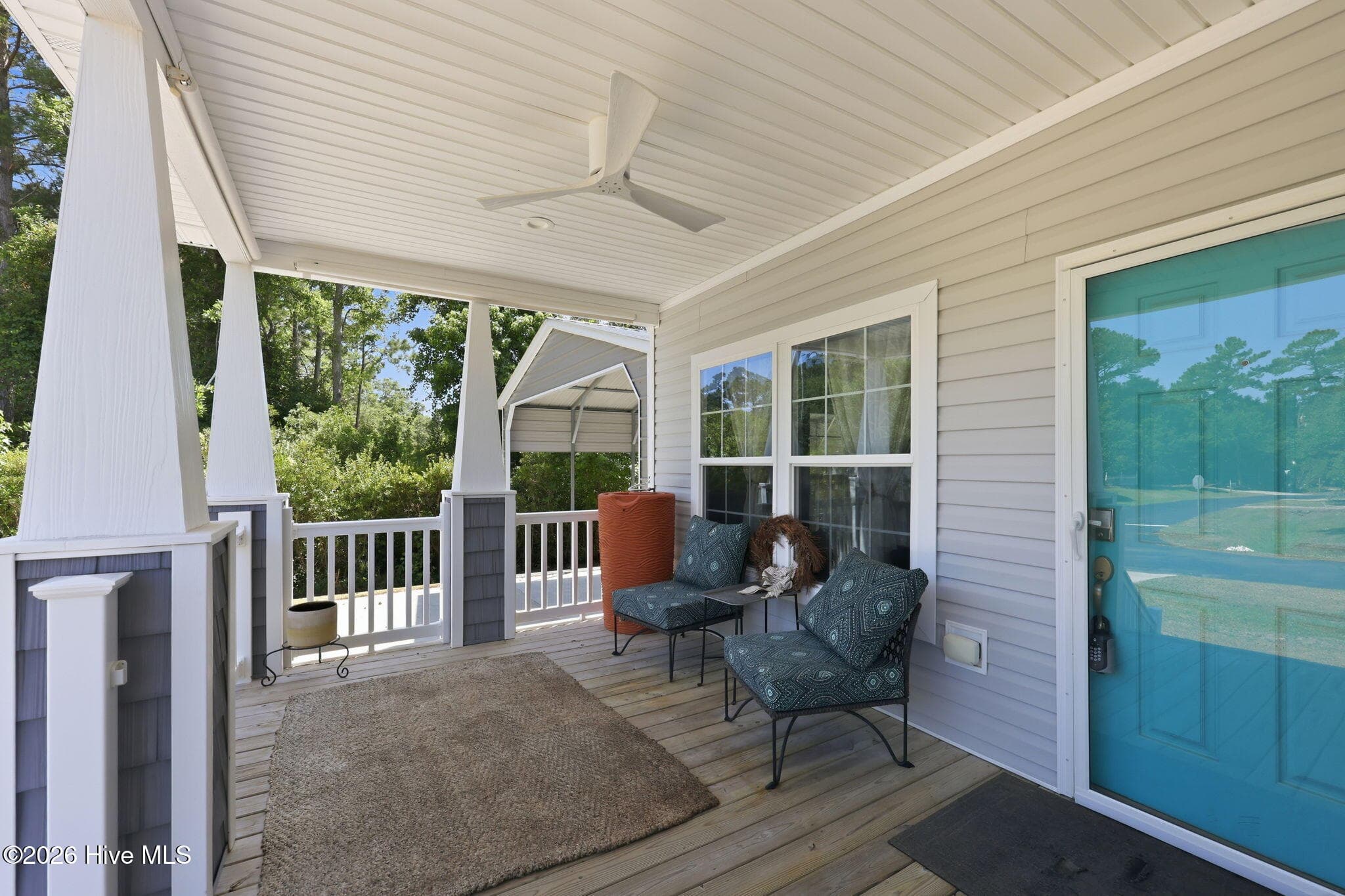 Single Family Residence at 416 Ocean Spray Drive, Cedar Point, NC 28584, photo 10 of 105