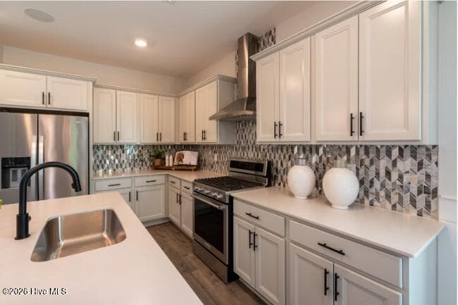 Representation Only - 1310 Rosenwald Drive NE Lot #67, Leland, NC 28451