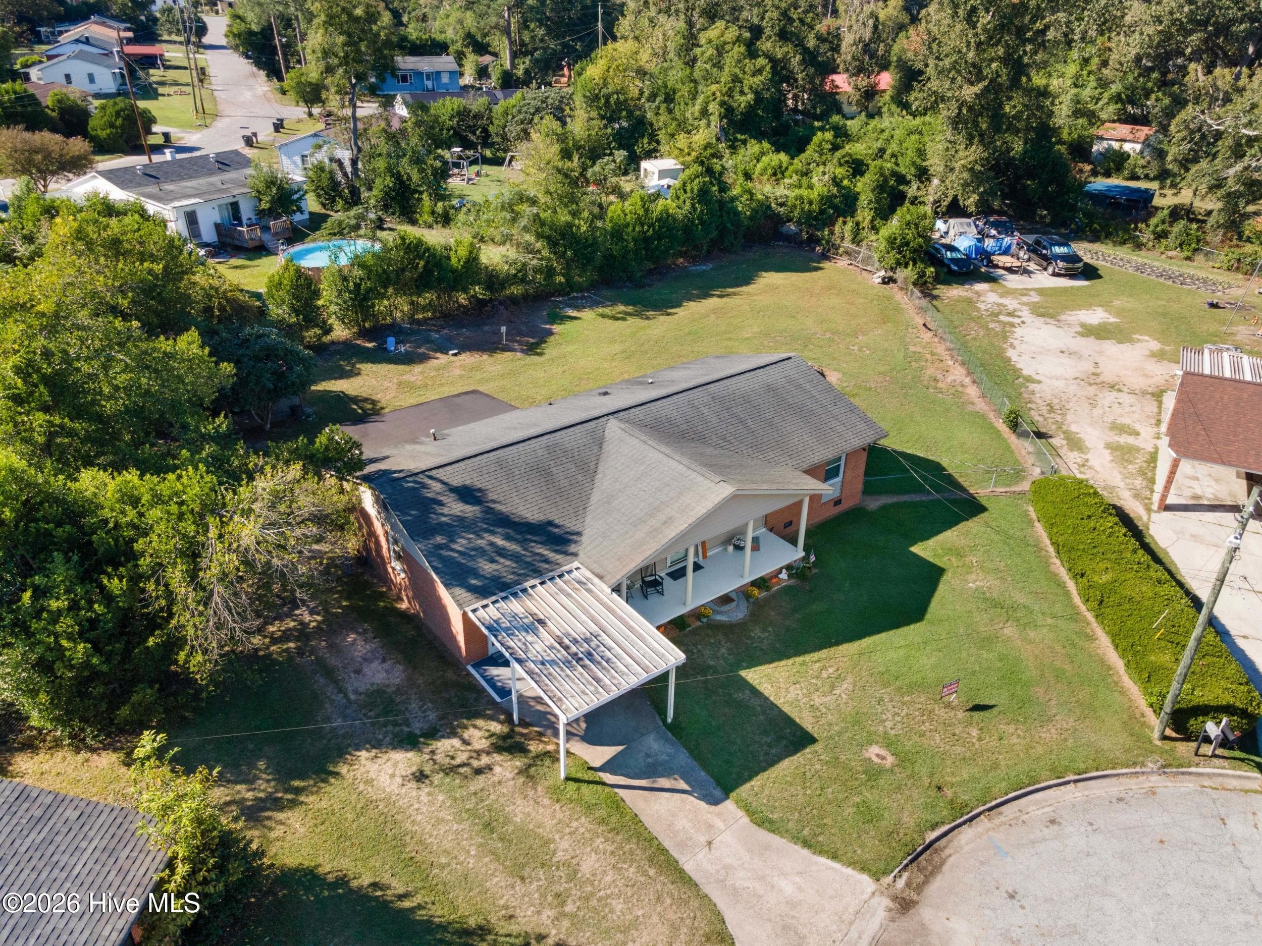 Single Family Residence at 2632 Blueberry Circle, Augusta, GA 30906, photo 13 of 79