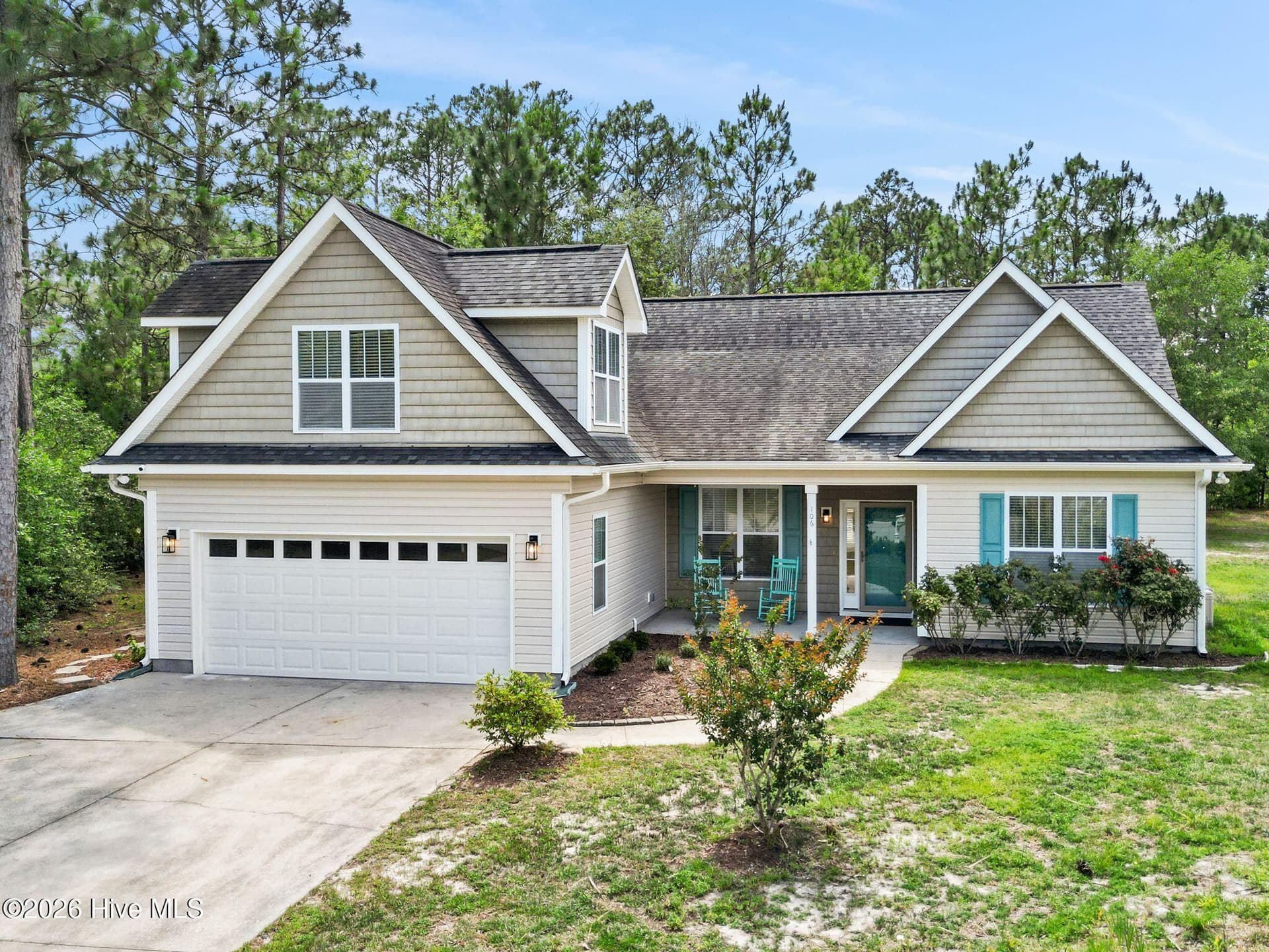 106 Cinema Court, Hampstead, NC 28443