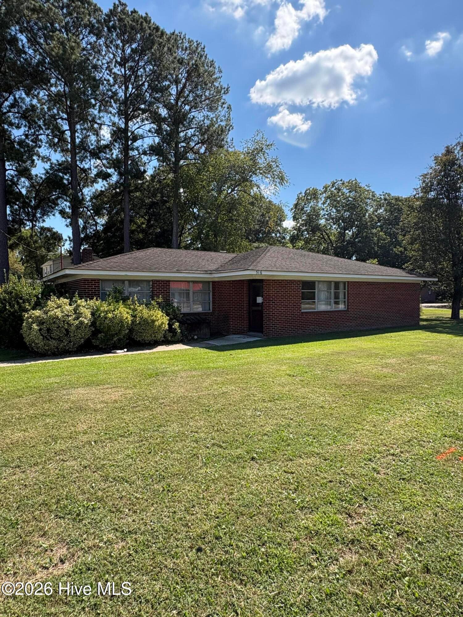 Commercial Sale at 516 N Academy Street, Ahoskie, NC 27910, photo 2 of 33