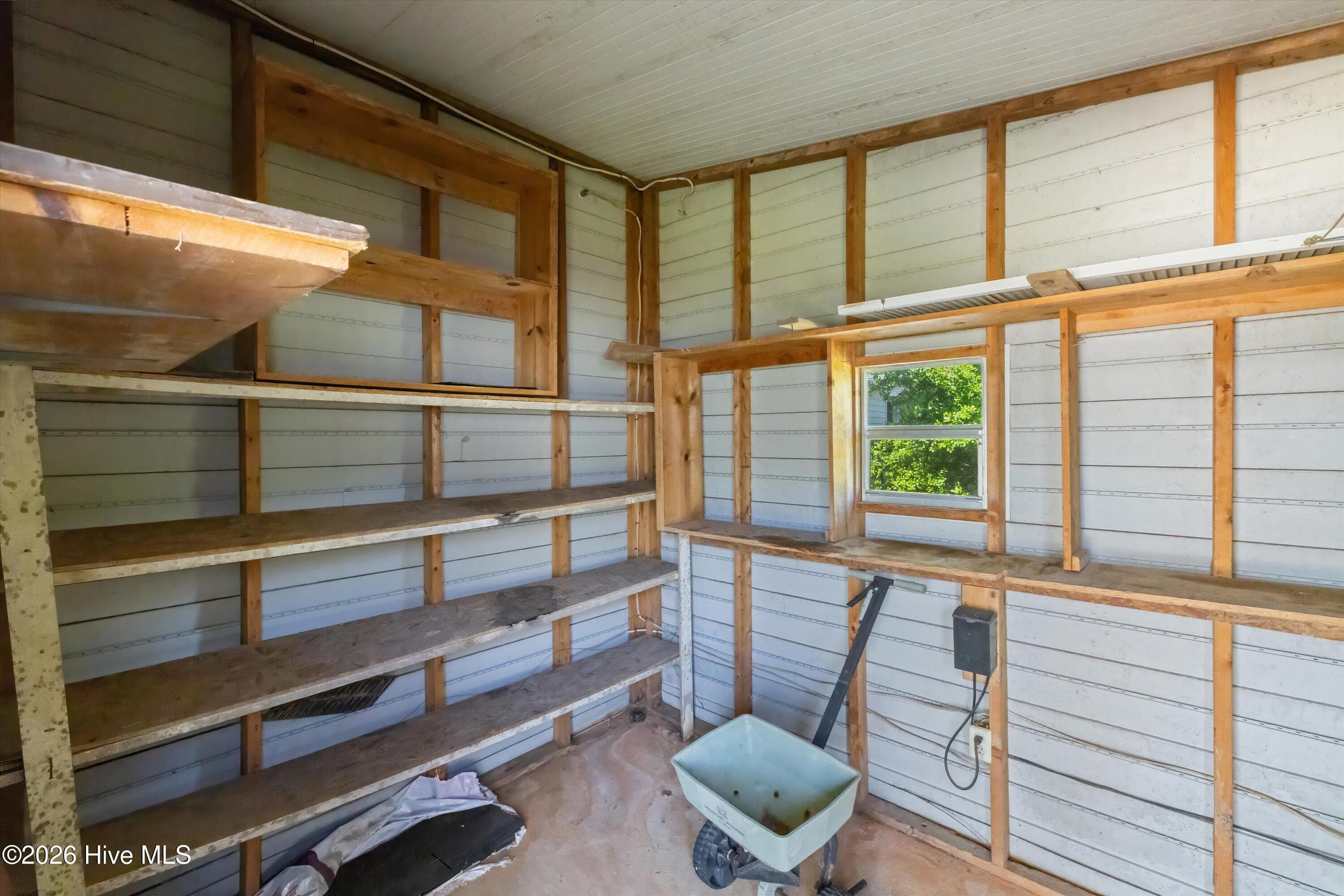 private tool shed - 107 Constitution Avenue, Martinez, GA 30907