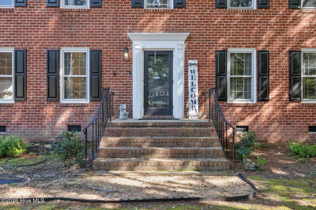 Single Family Residence at 2404 Canal Drive NW, Wilson, NC 27896, Wilson, photo 5 of 41