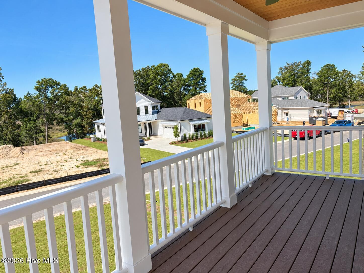 Single Family Residence at 96 Halcyon Drive, Hampstead, NC 28443, photo 42 of 102