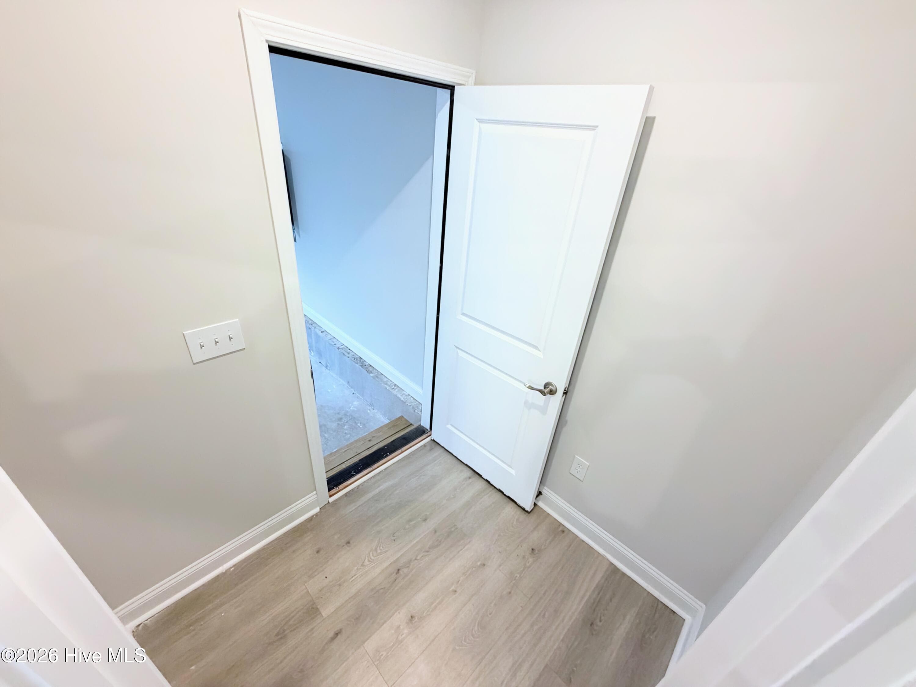 This is a picture of same model in Rutledge. current home under construction - 3050 Boverie Street SW, Shallotte, NC 28470