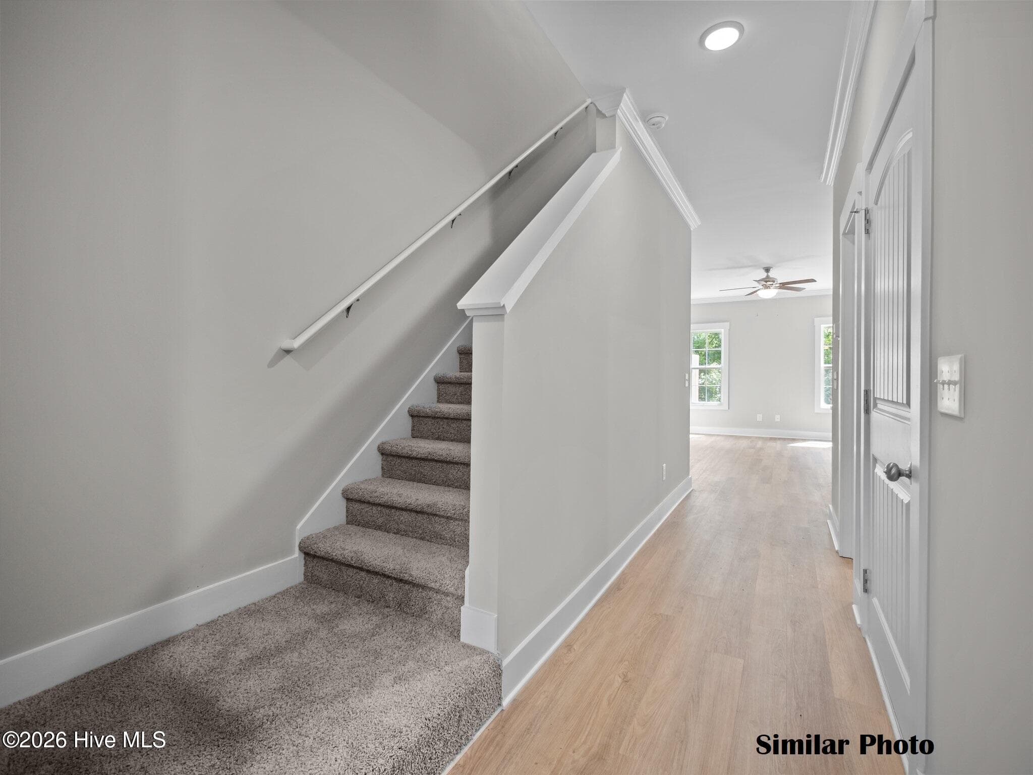 Townhouse at 209 Holly Sands Loop, Holly Ridge, NC 28445, photo 64 of 103