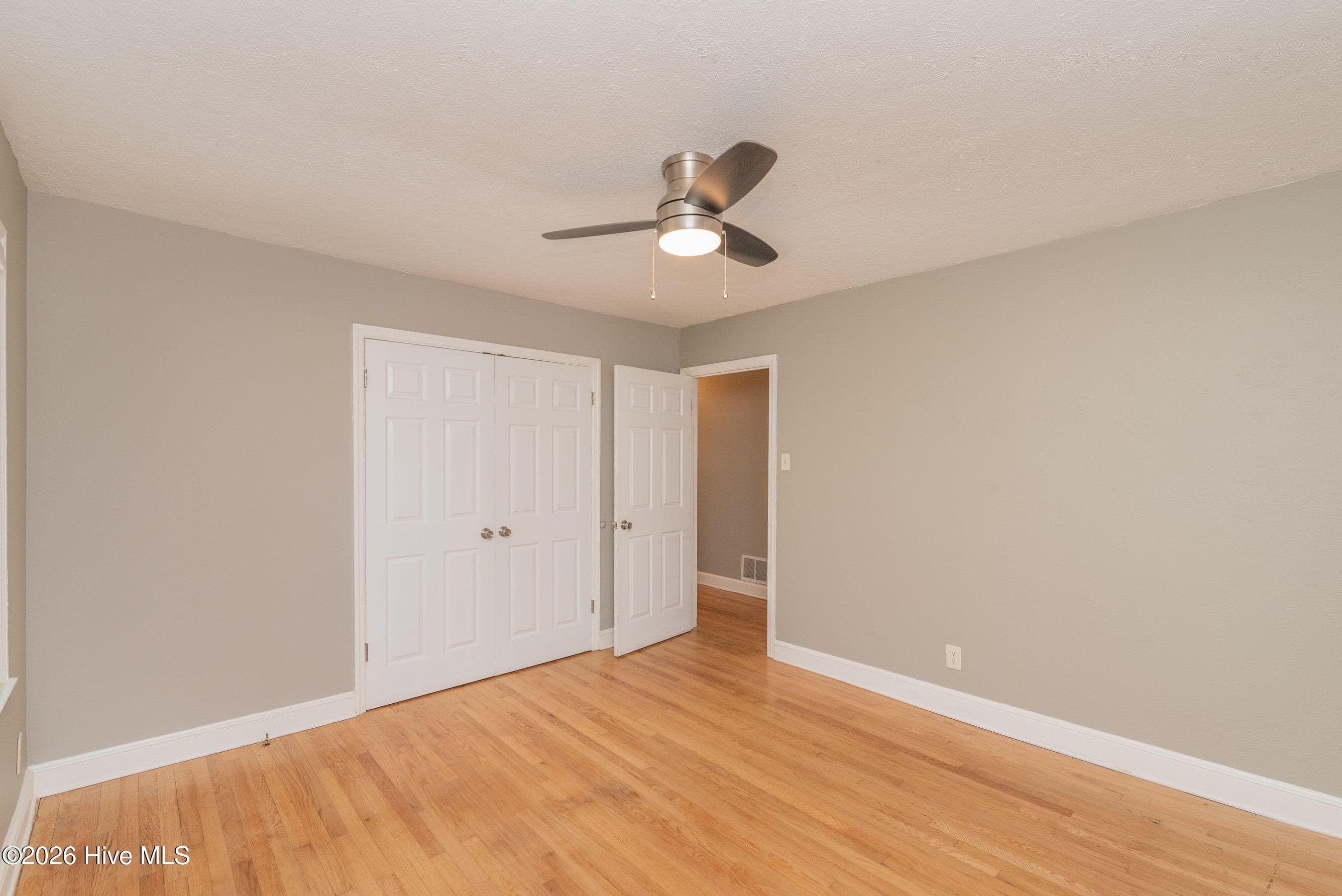 Bedroom 2 - 210 Dunbarton Circle SE, Aiken, SC 29803