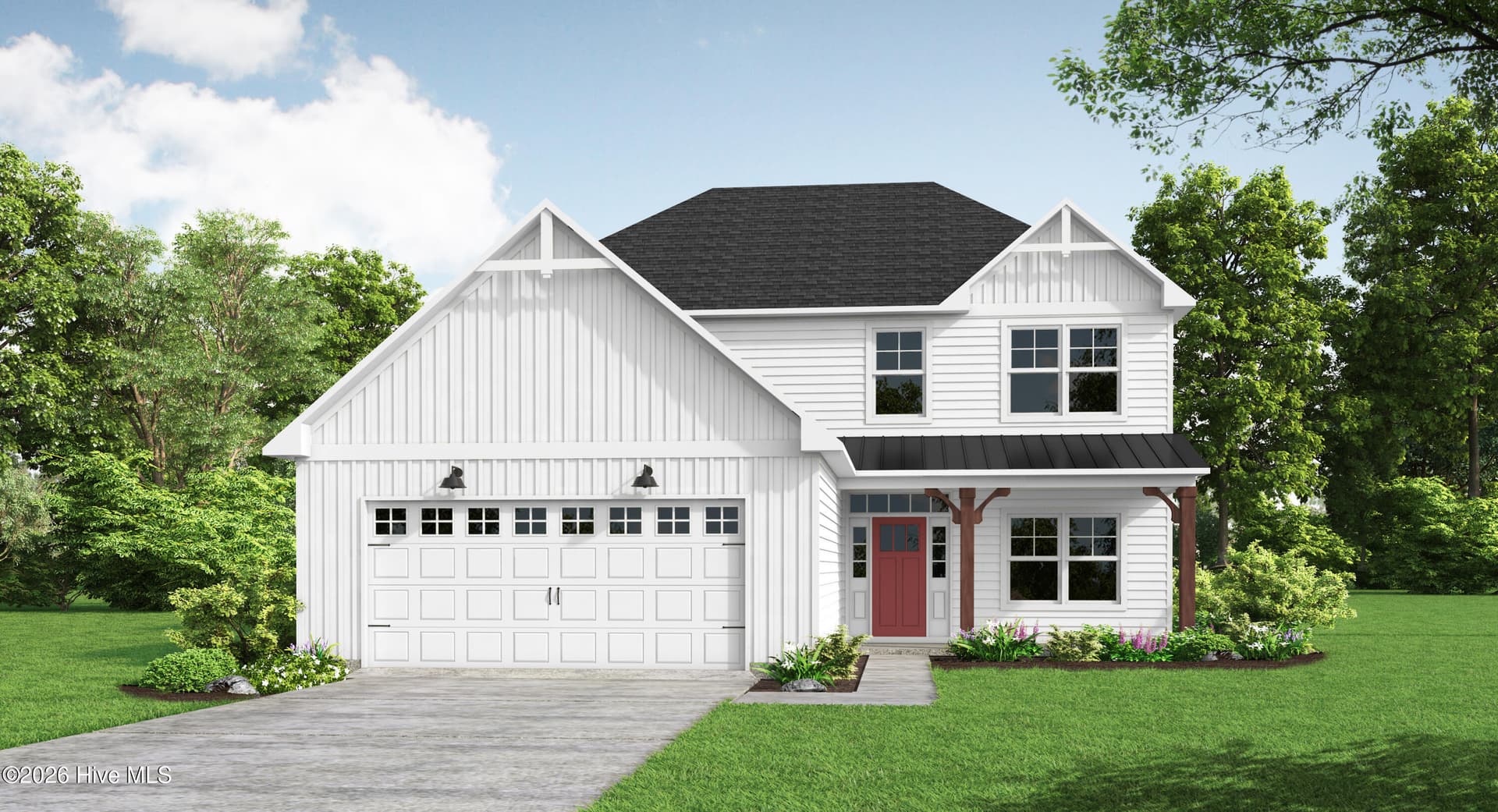 4212 Workman Loop 95, Leland, NC 28451