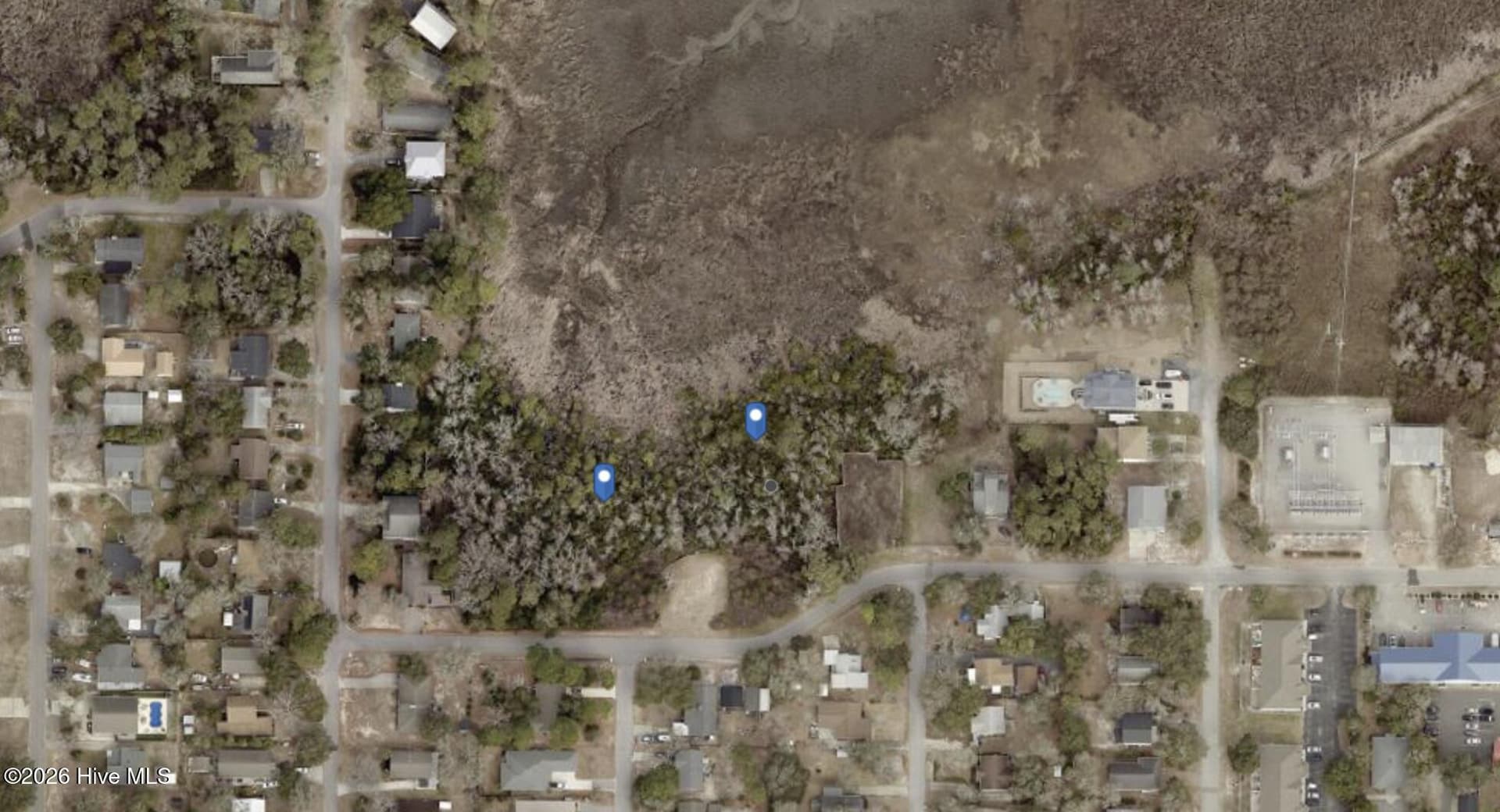 284 Elizabeth Drive, Oak Island, NC 28465
