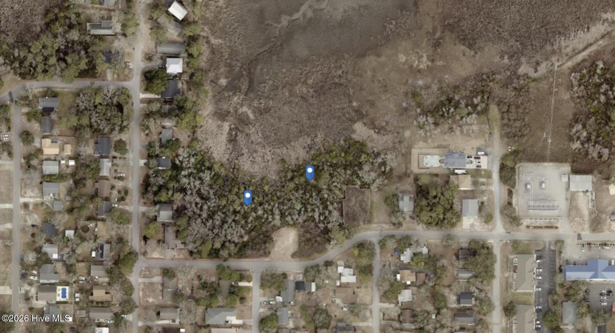 284 Elizabeth Drive, Oak Island, NC 28465