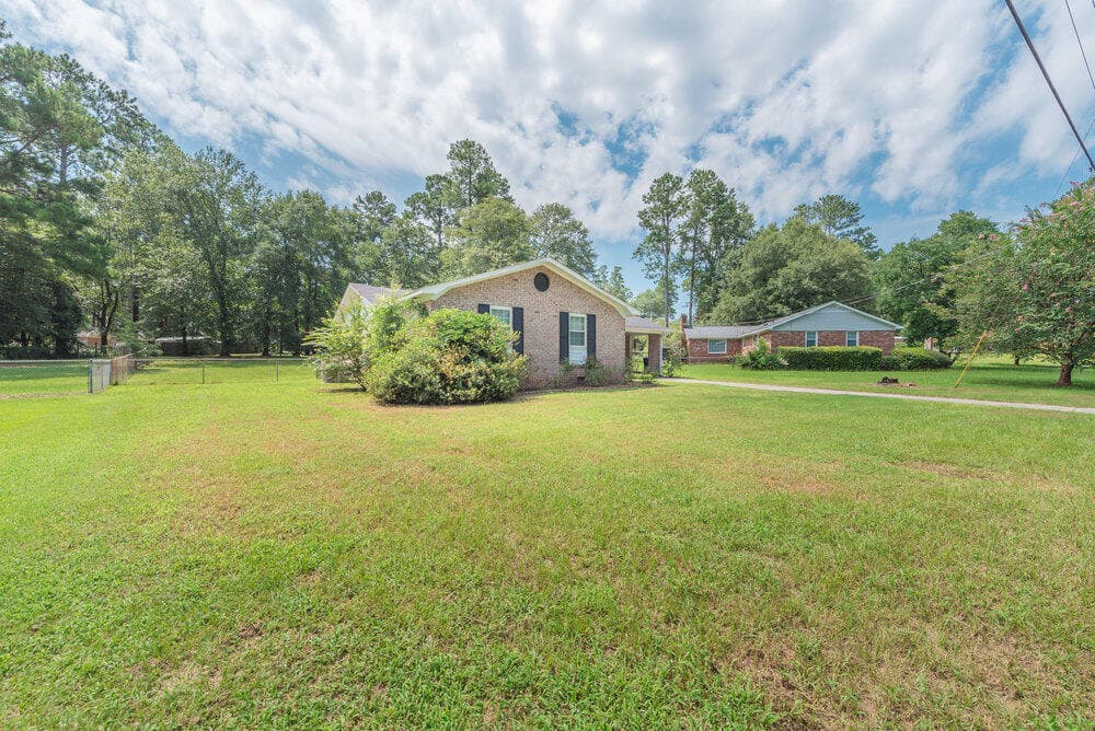 Single Family Residence at 4034 Burning Tree Lane, Augusta, GA 30906, photo 2 of 47