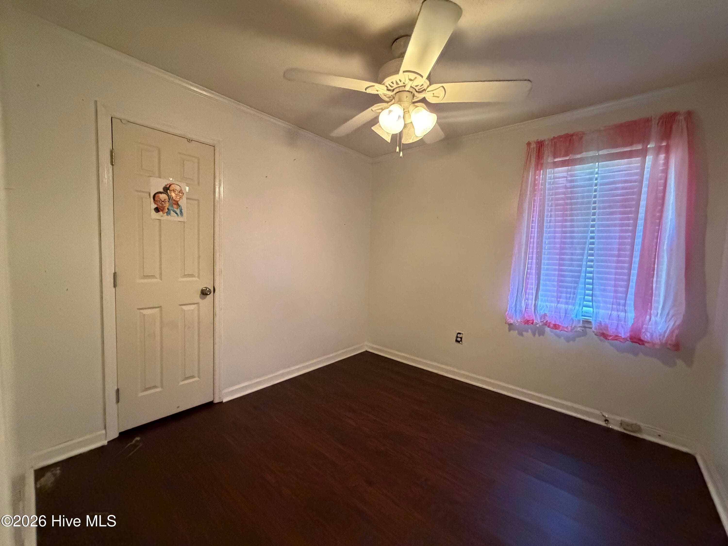 2304 Rockview Drive, Augusta, GA 30906