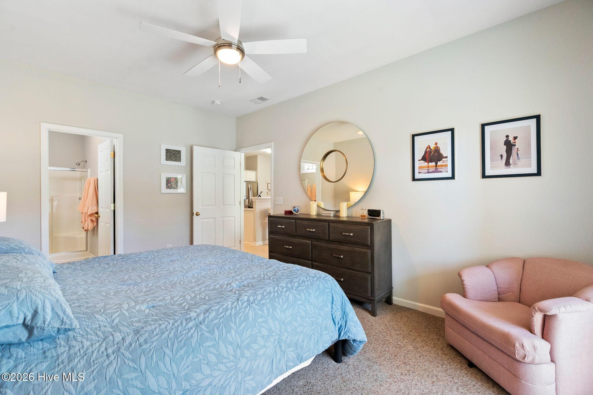 Condominium at 928 Great Egret Circle SW # 3, Sunset Beach, NC 28468, photo 13 of 49