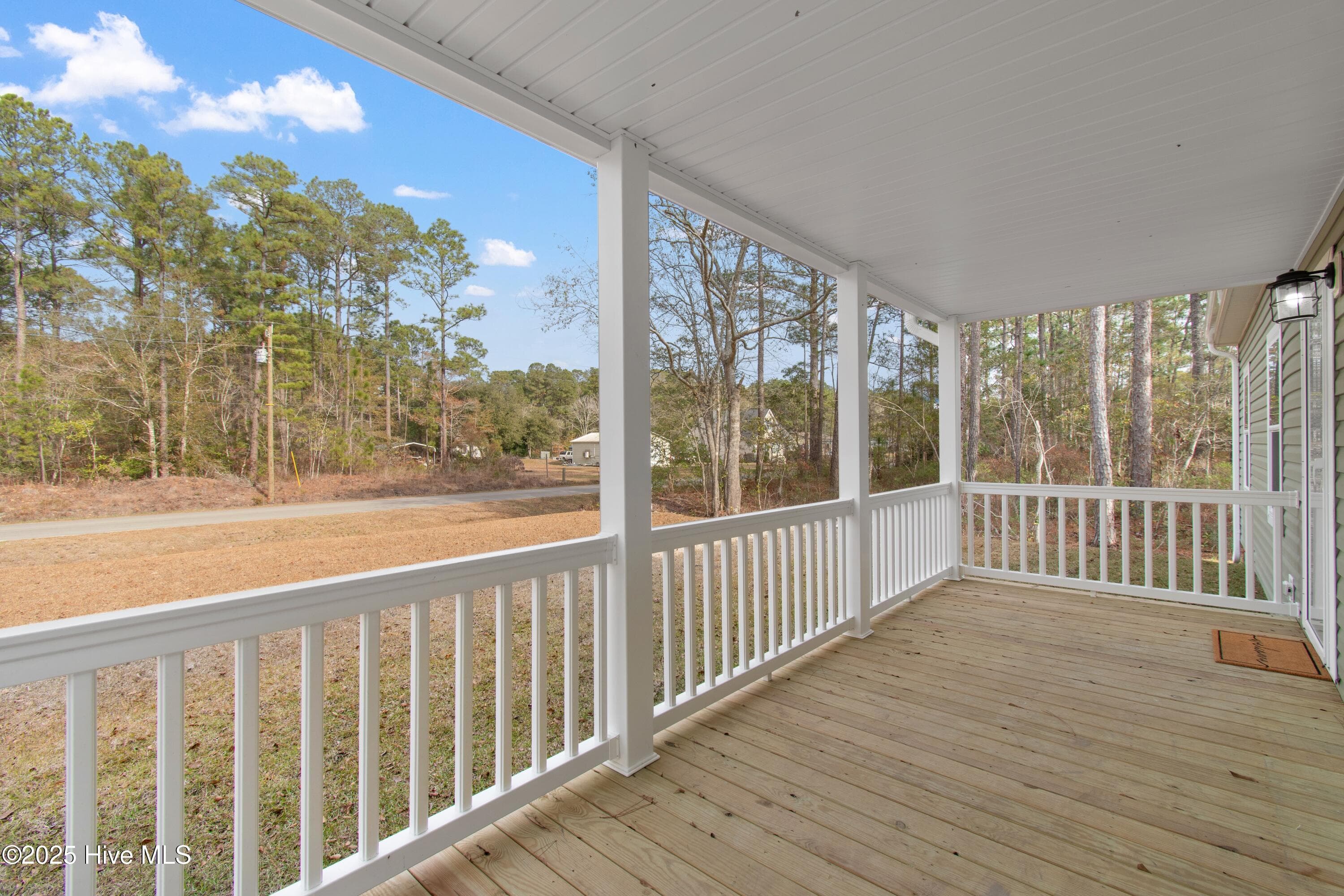 Single Family Residence at 9163 Southern Boulevard SE, Winnabow, NC 28479, photo 3 of 28
