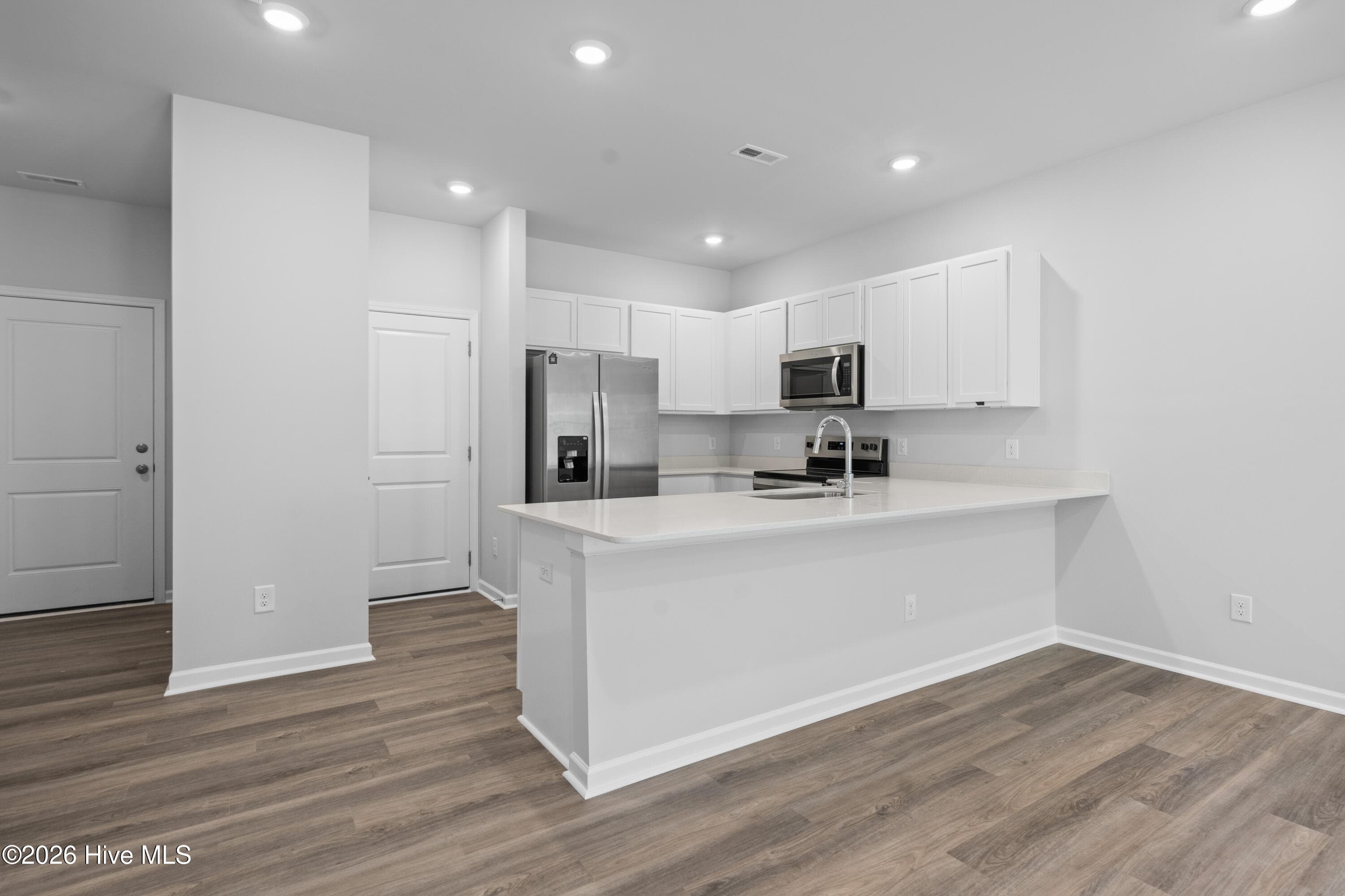 Townhouse at 249 Senna Drive, Holly Ridge, NC 28445, photo 12 of 25