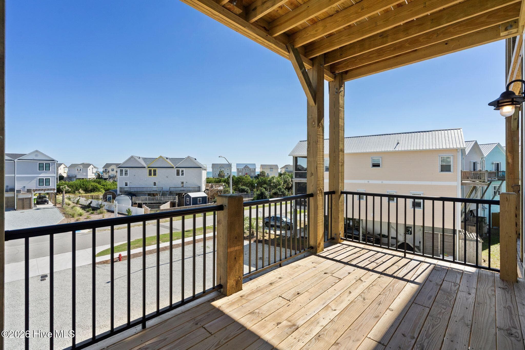Townhouse at 209 Shell Road 3b, Surf City, NC 28445, photo 85 of 139